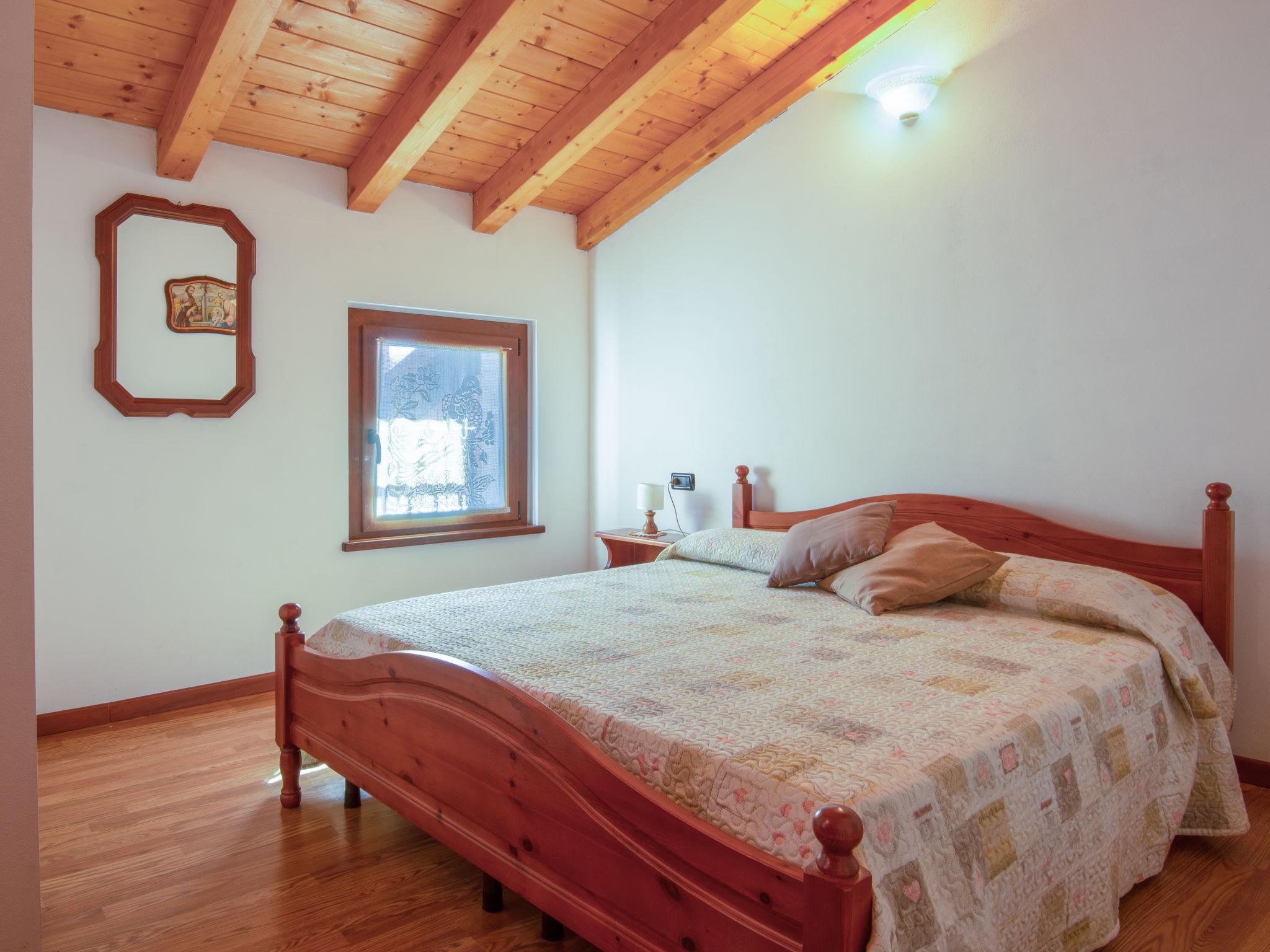 Photo 13 - 3 bedroom House in Vercana with terrace and mountain view