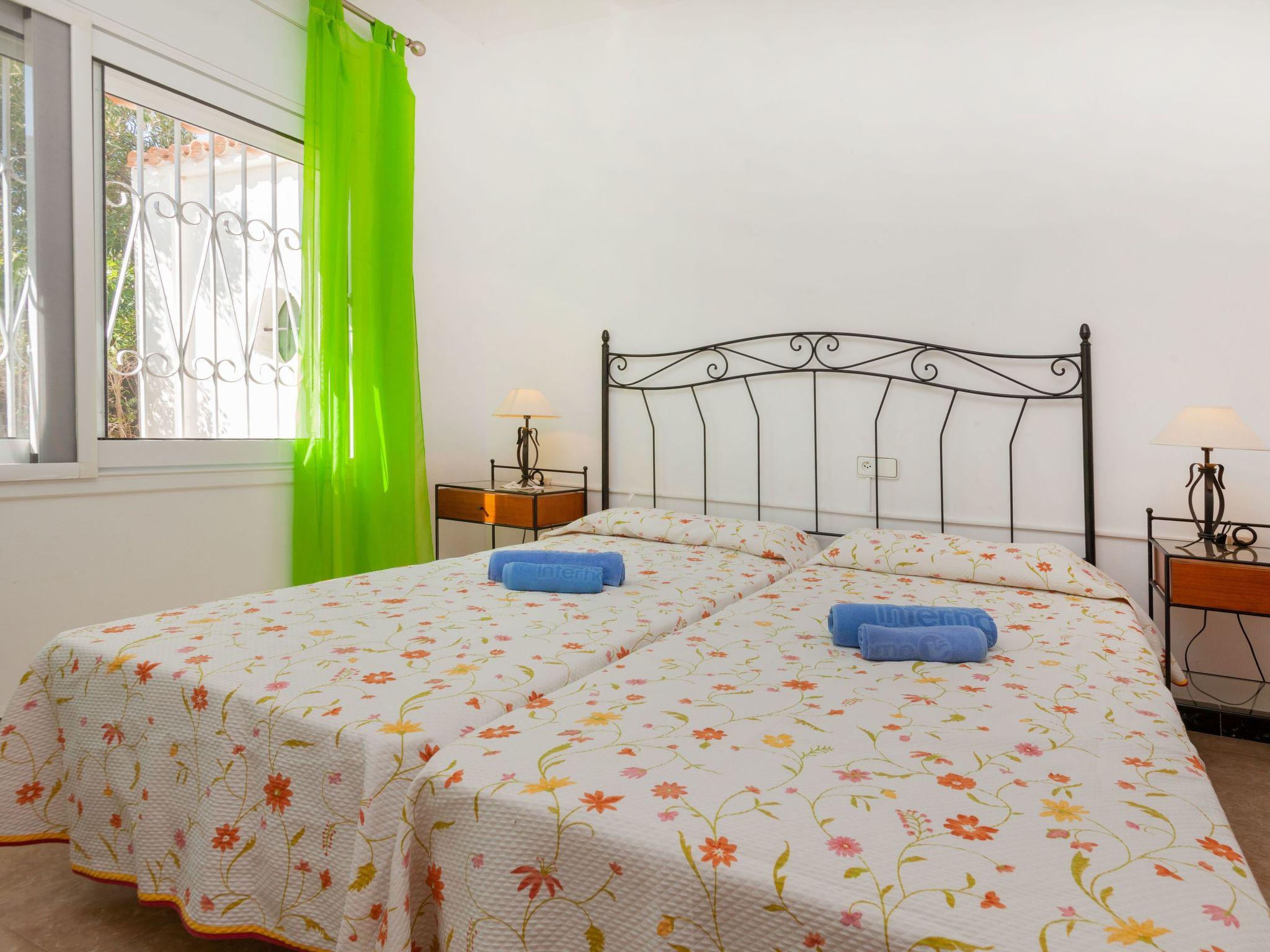 Photo 5 - 3 bedroom House in Mont-roig del Camp with garden and terrace