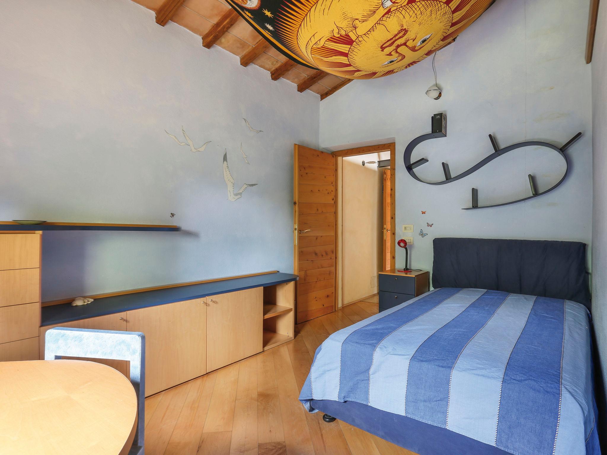 Foto 24 - Haus mit 5 Schlafzimmern in Buti mit privater pool und garten