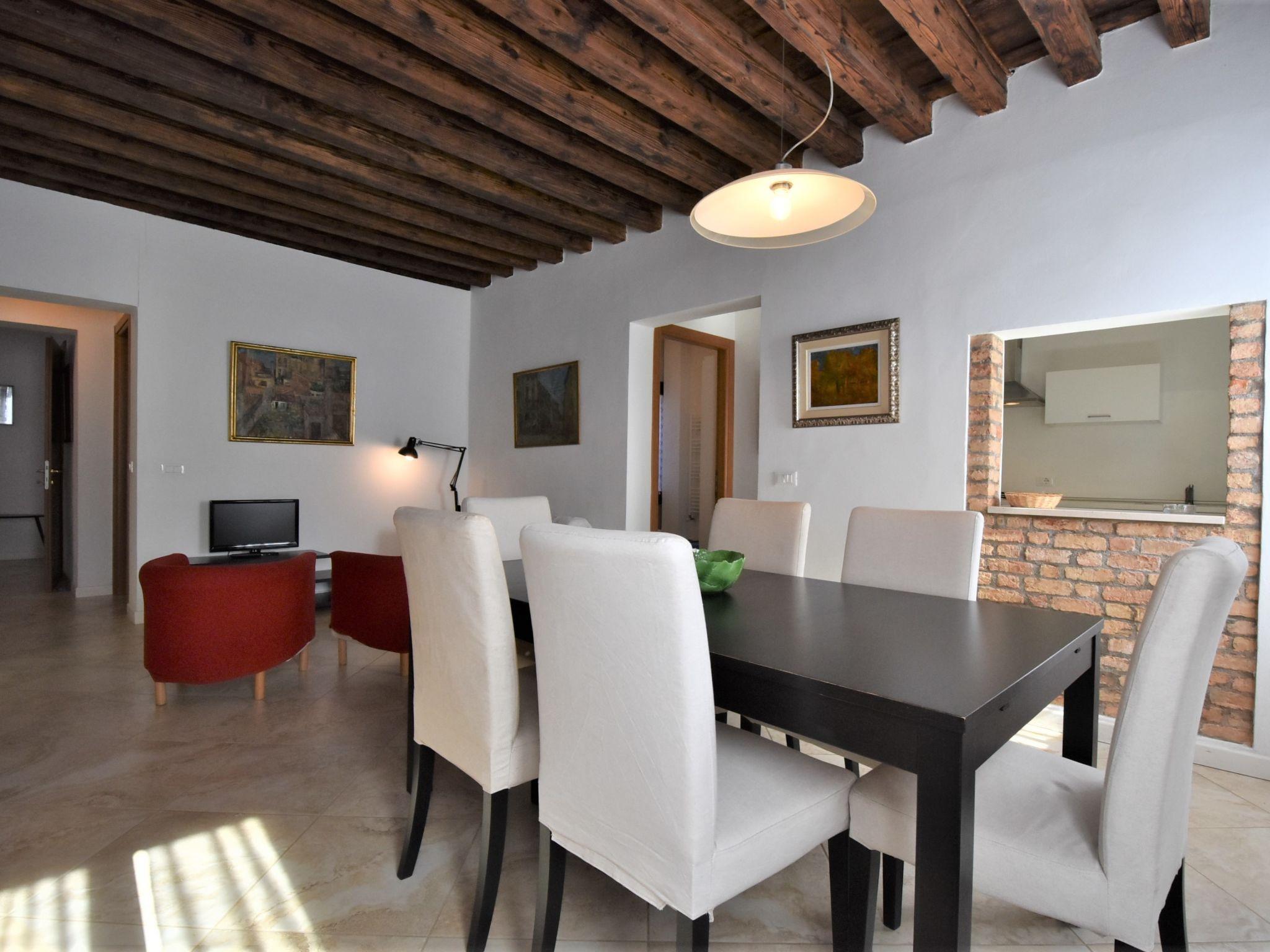 Photo 7 - 3 bedroom Apartment in Venice