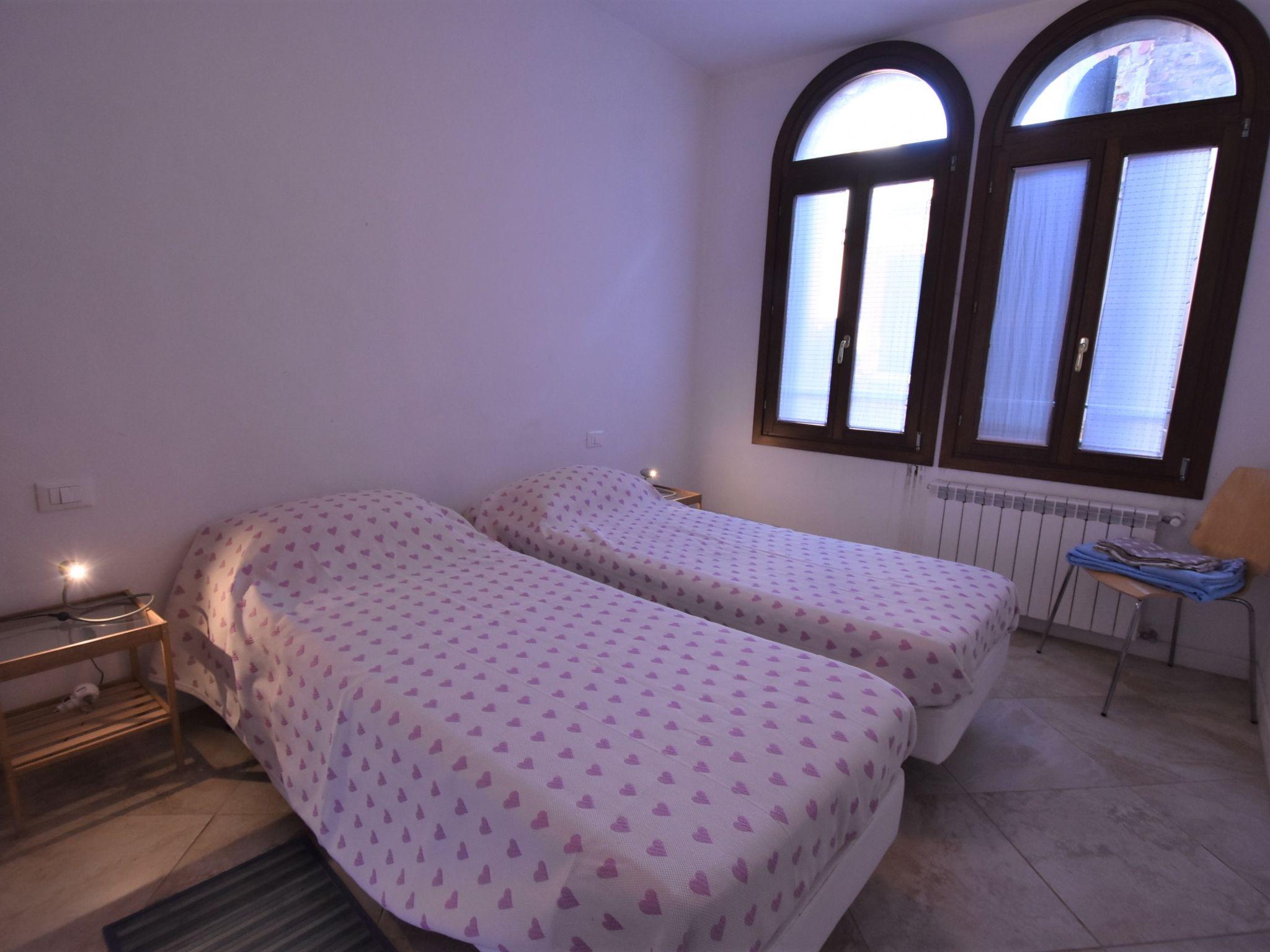 Foto 13 - Apartment mit 3 Schlafzimmern in Venedig