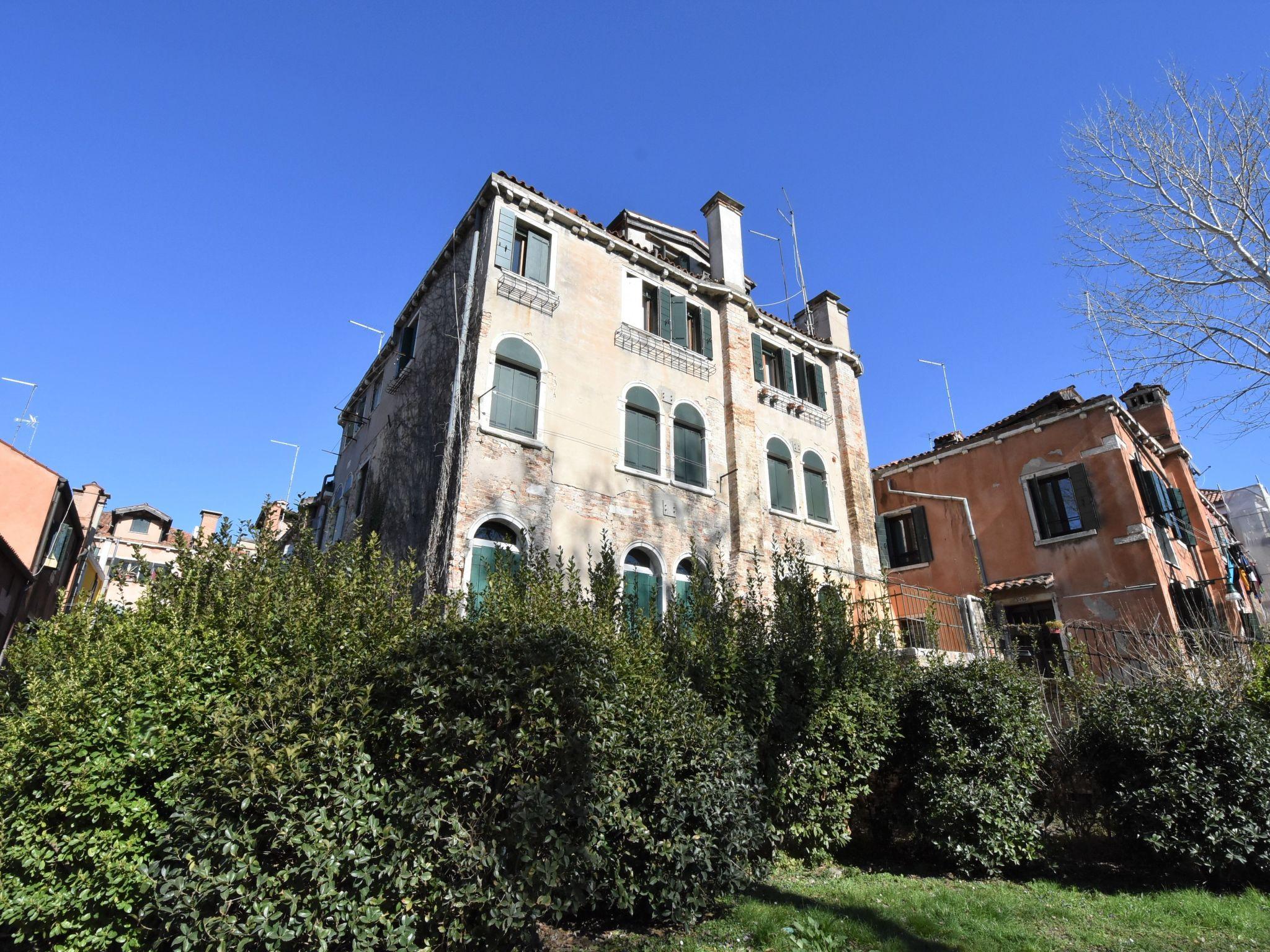 Photo 1 - Appartement de 4 chambres à Venise
