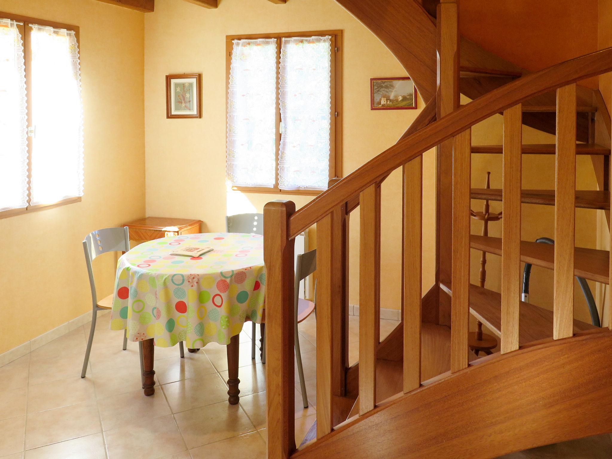 Photo 6 - 1 bedroom House in Felzins with terrace