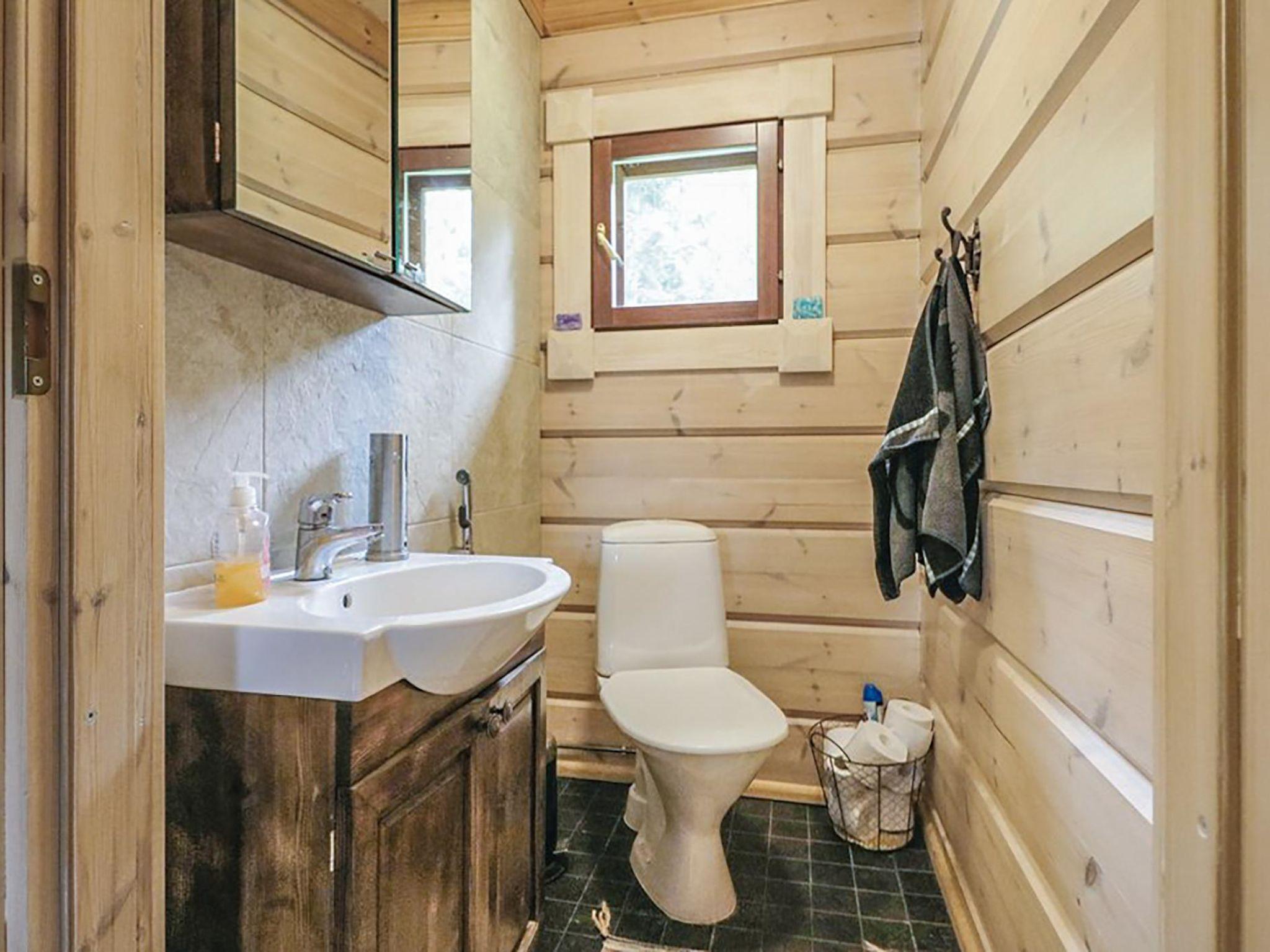 Photo 10 - Maison de 2 chambres à Ulvila avec sauna