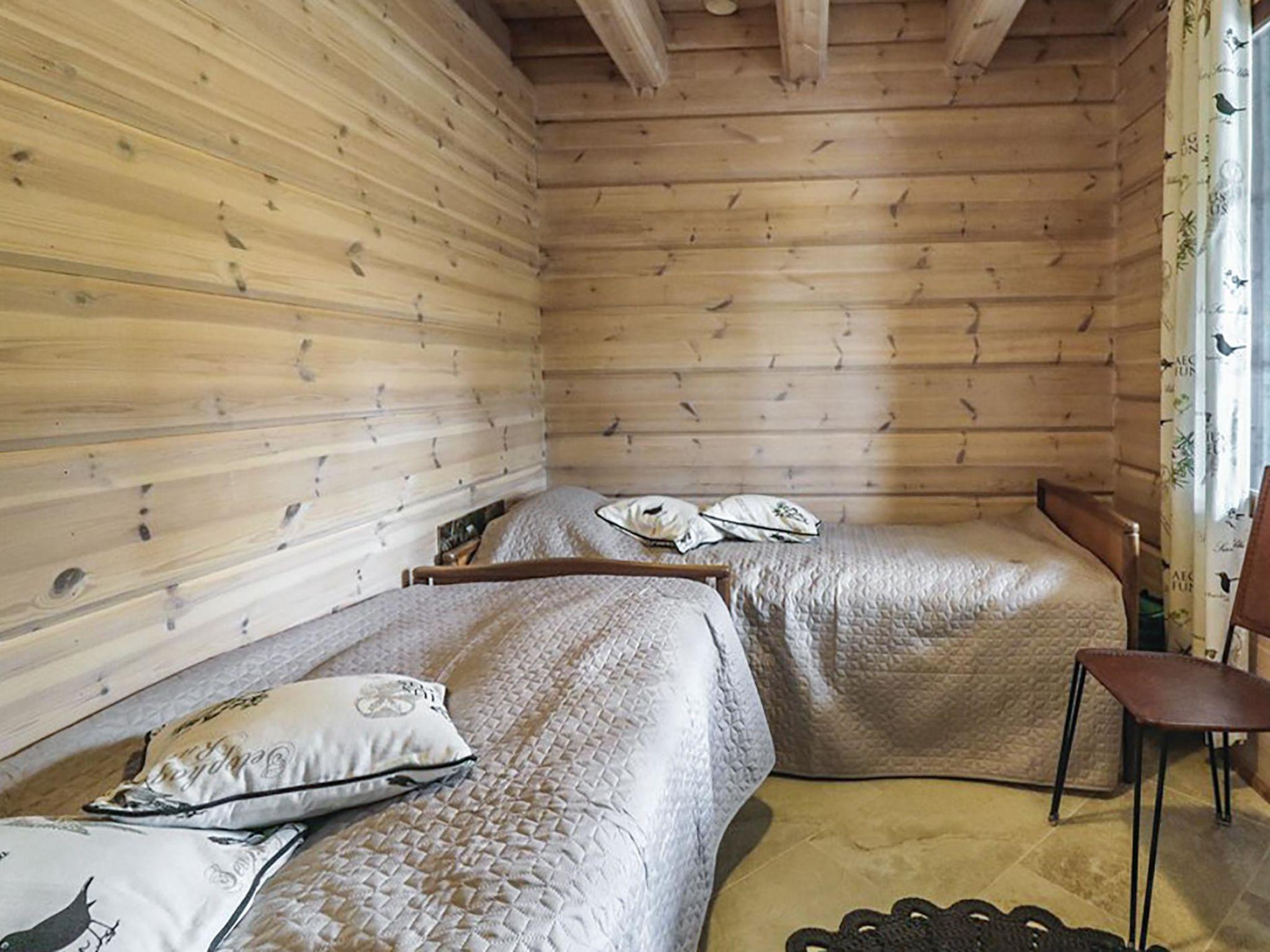 Foto 8 - Haus mit 2 Schlafzimmern in Ulvila mit sauna