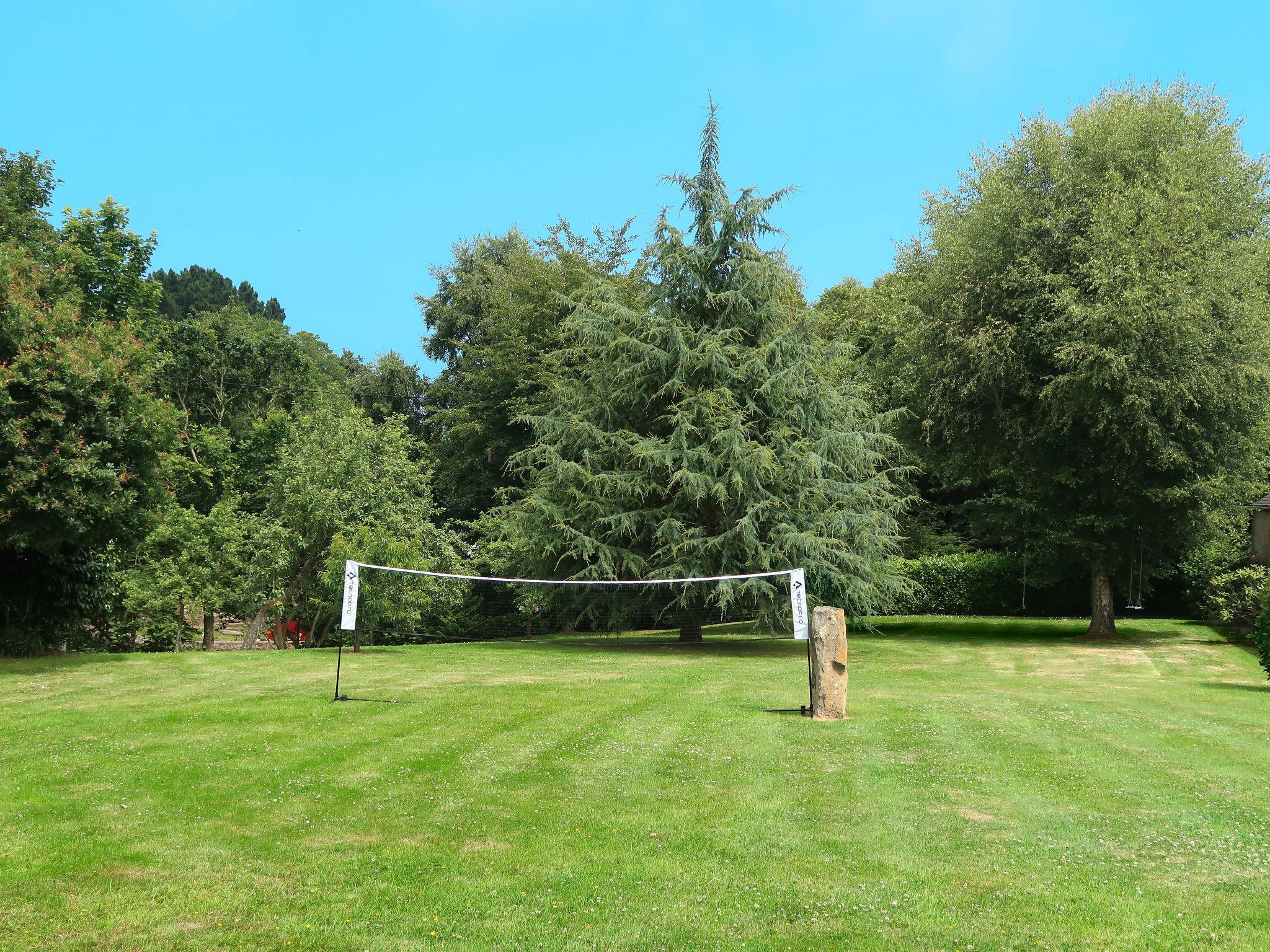 Photo 22 - Maison de 3 chambres à Plouha avec piscine privée et jardin