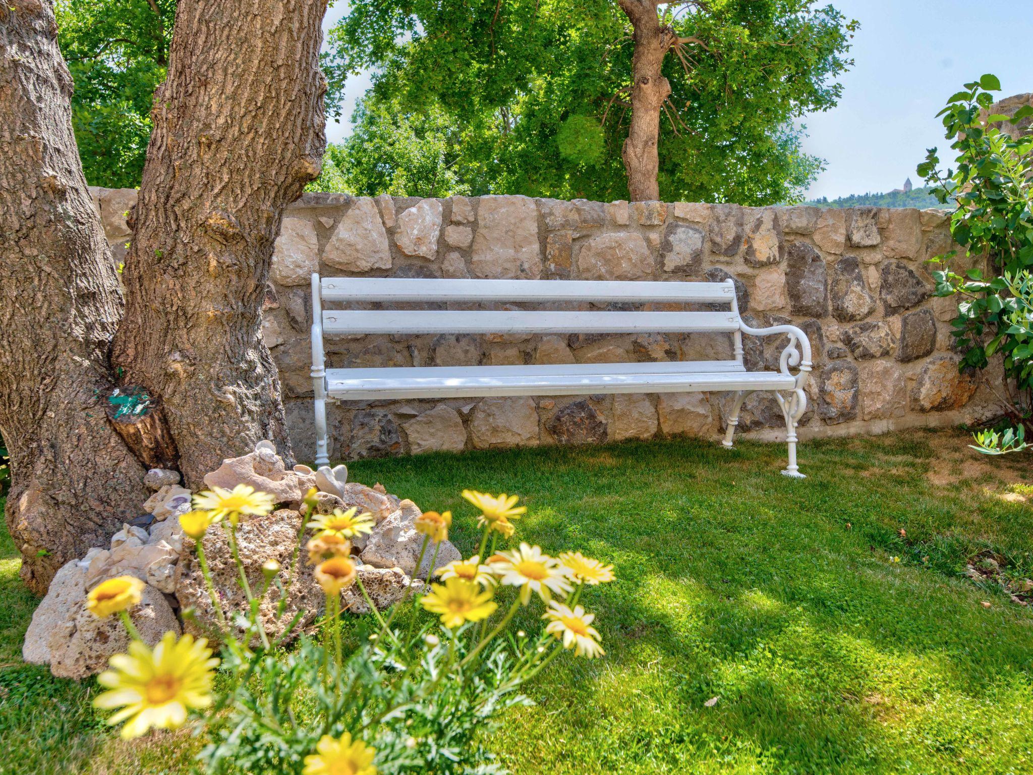 Foto 32 - Casa con 3 camere da letto a Vinodolska Općina con piscina privata e giardino