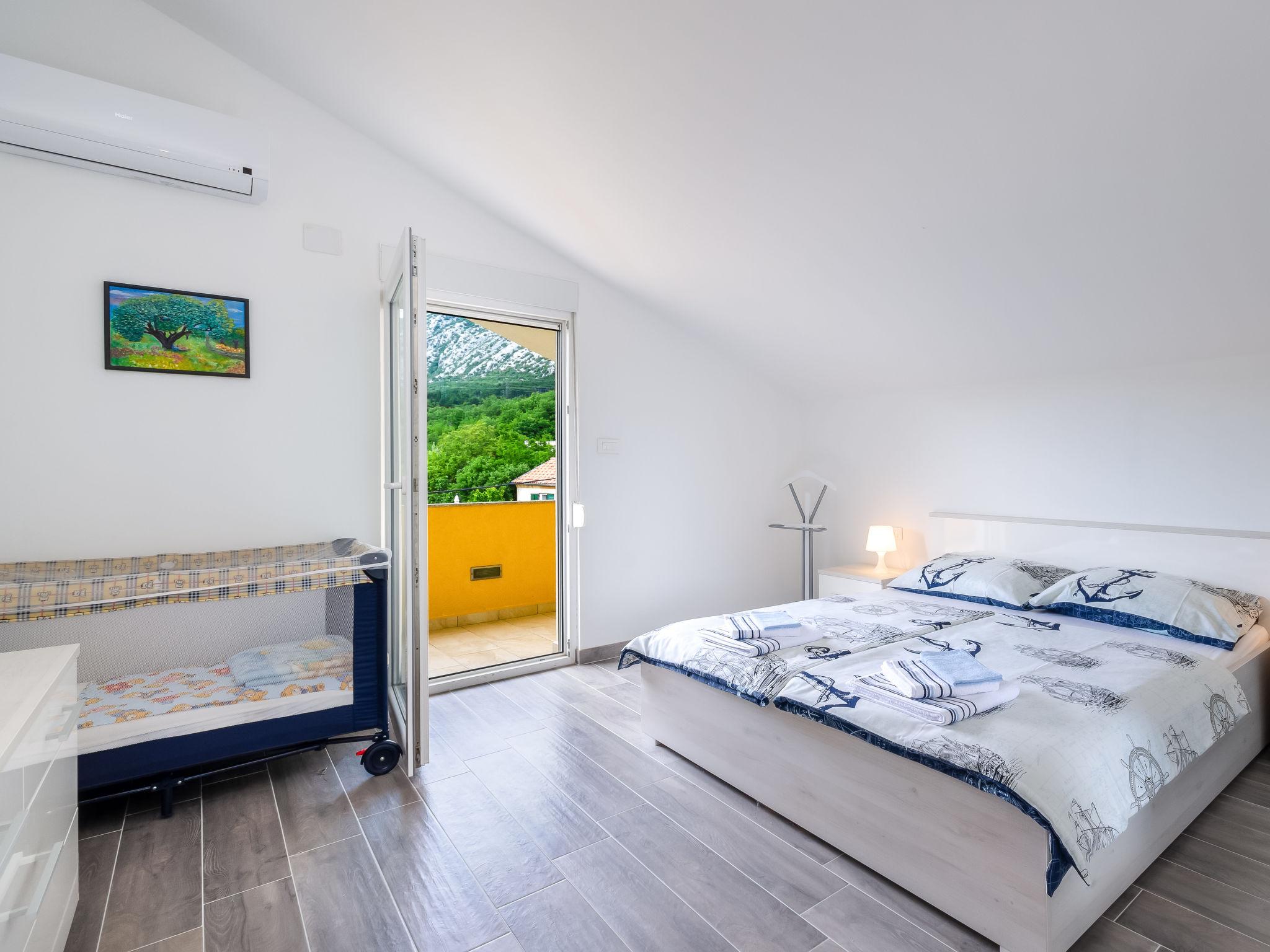 Photo 35 - 3 bedroom House in Vinodolska Općina with private pool and sea view