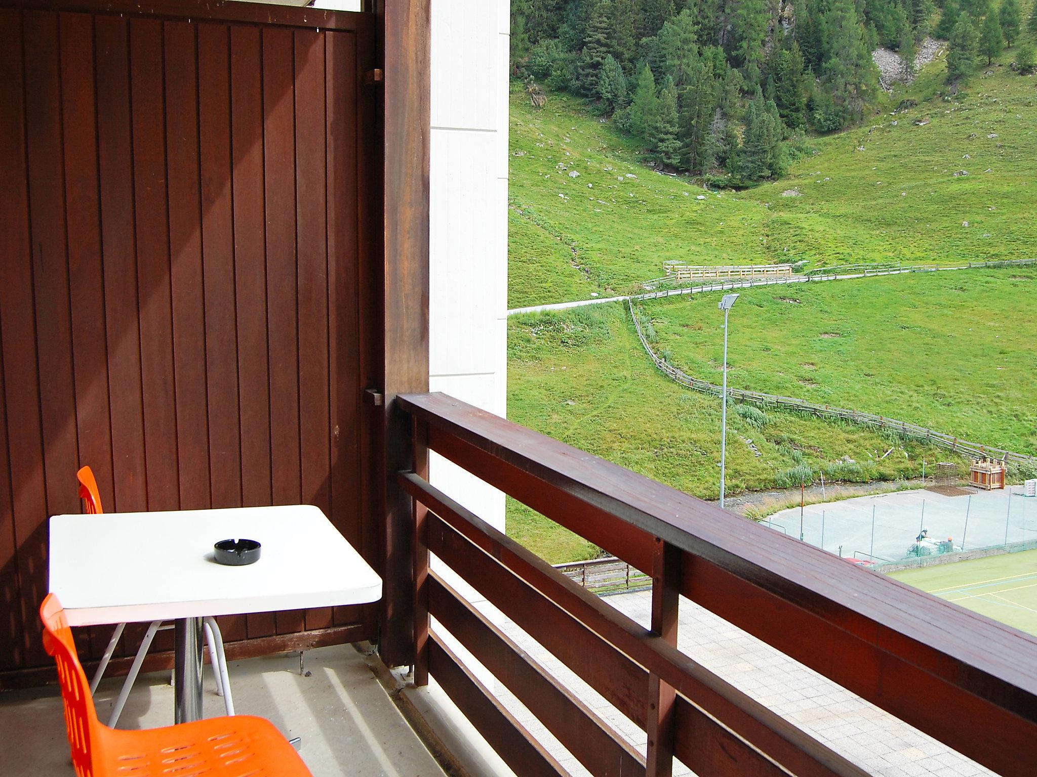 Photo 4 - Appartement en Nendaz avec vues sur la montagne