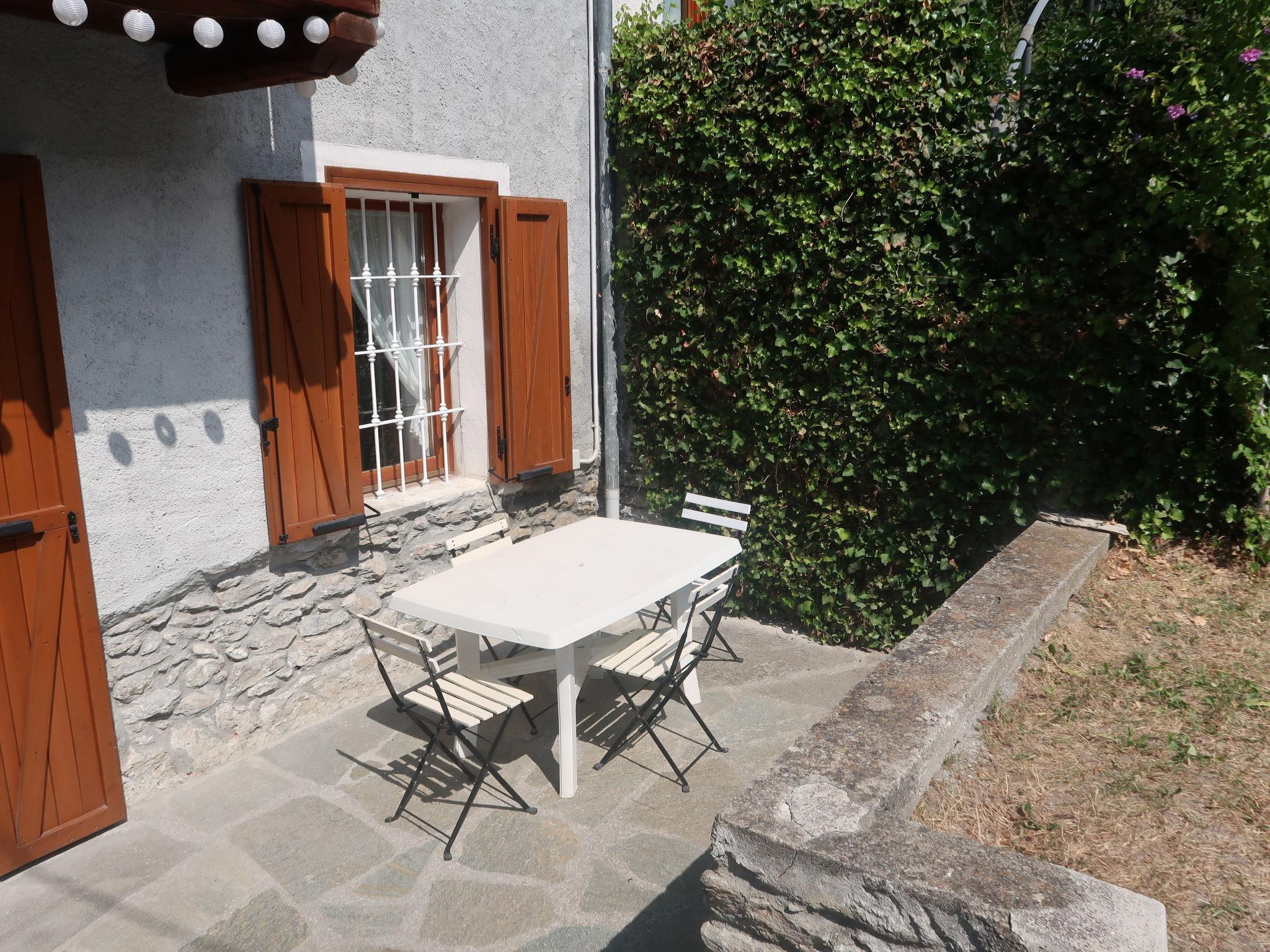 Photo 2 - 2 bedroom House in Sauze d'Oulx with mountain view