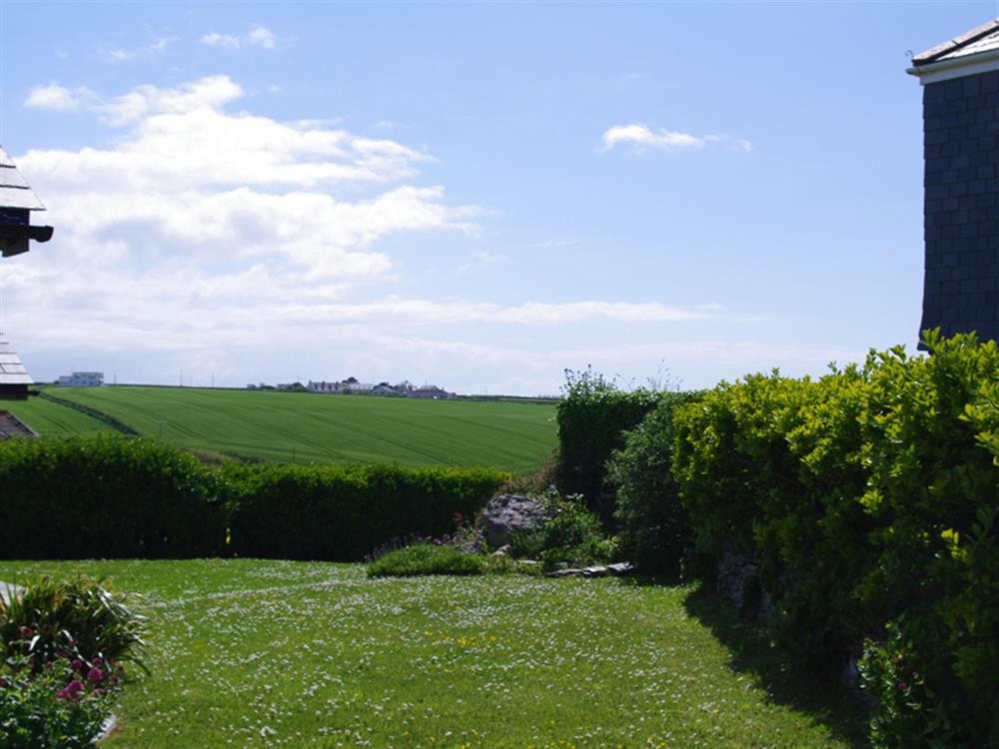 Photo 6 - 3 bedroom House in Padstow with garden and sea view