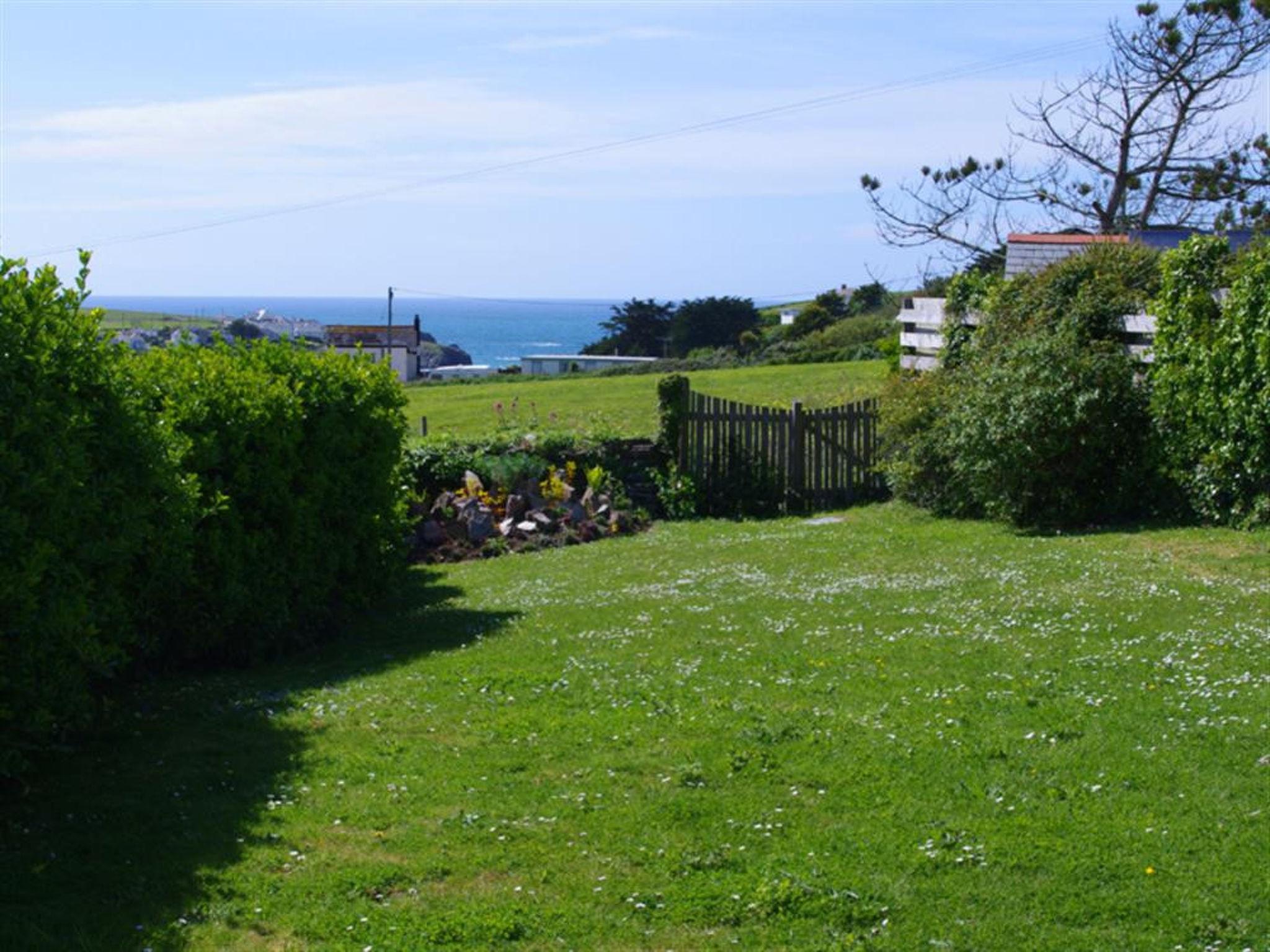 Photo 4 - 3 bedroom House in Padstow with garden and sea view