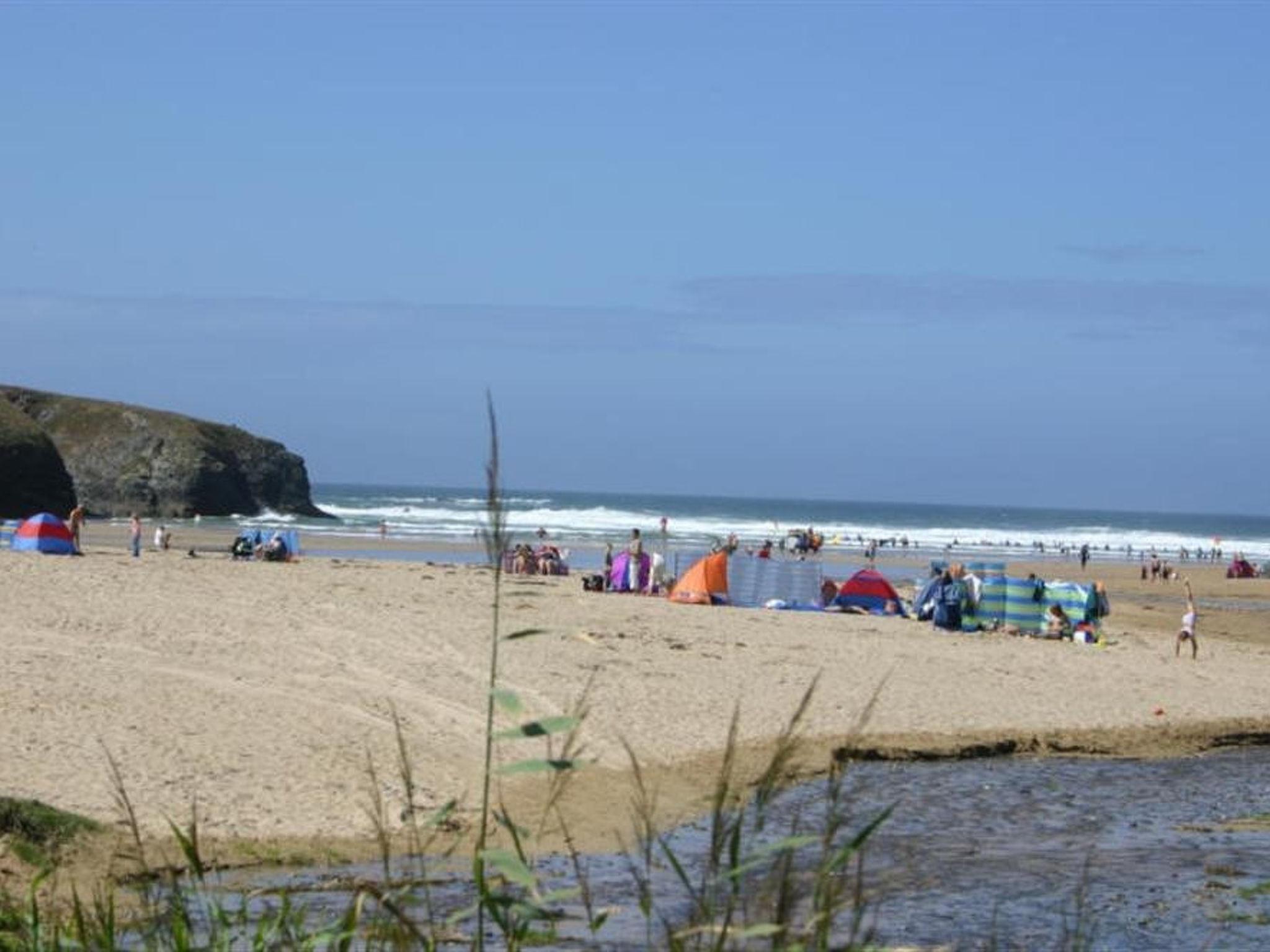 Photo 2 - 3 bedroom House in Padstow with garden and sea view