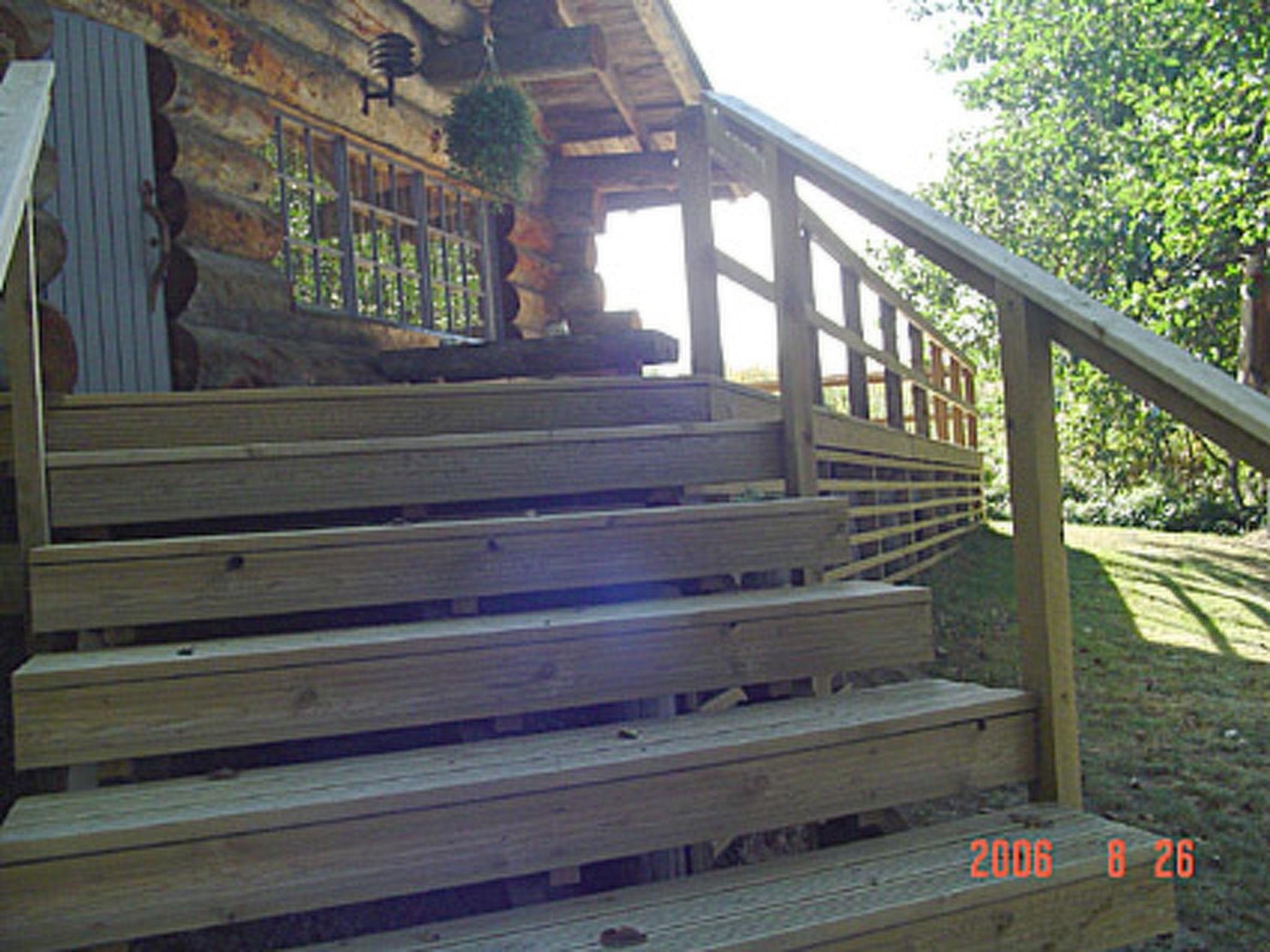 Foto 26 - Casa de 1 quarto em Jyvaskyla com sauna