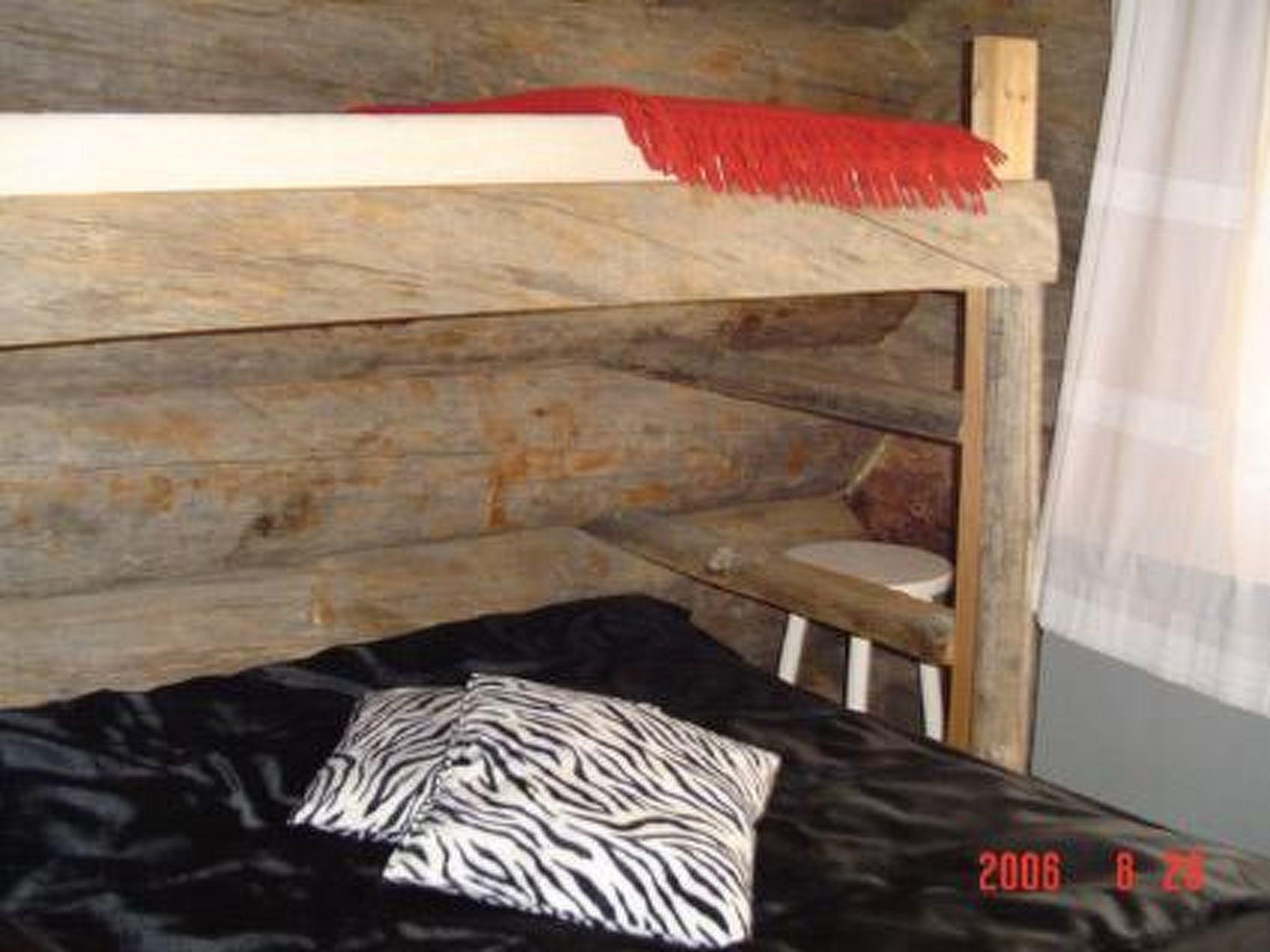Photo 22 - 1 bedroom House in Jyvaskyla with sauna