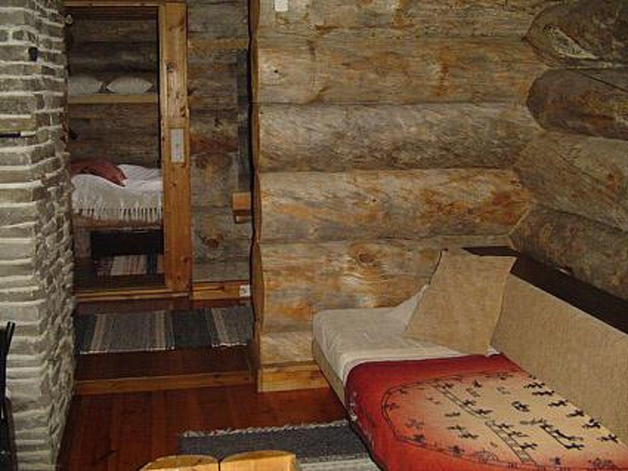 Photo 10 - Maison de 1 chambre à Jyvaskyla avec sauna