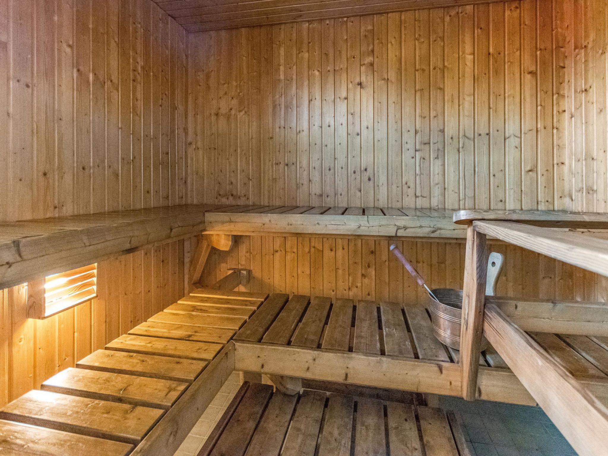 Photo 16 - Maison de 5 chambres à Loimaa avec sauna