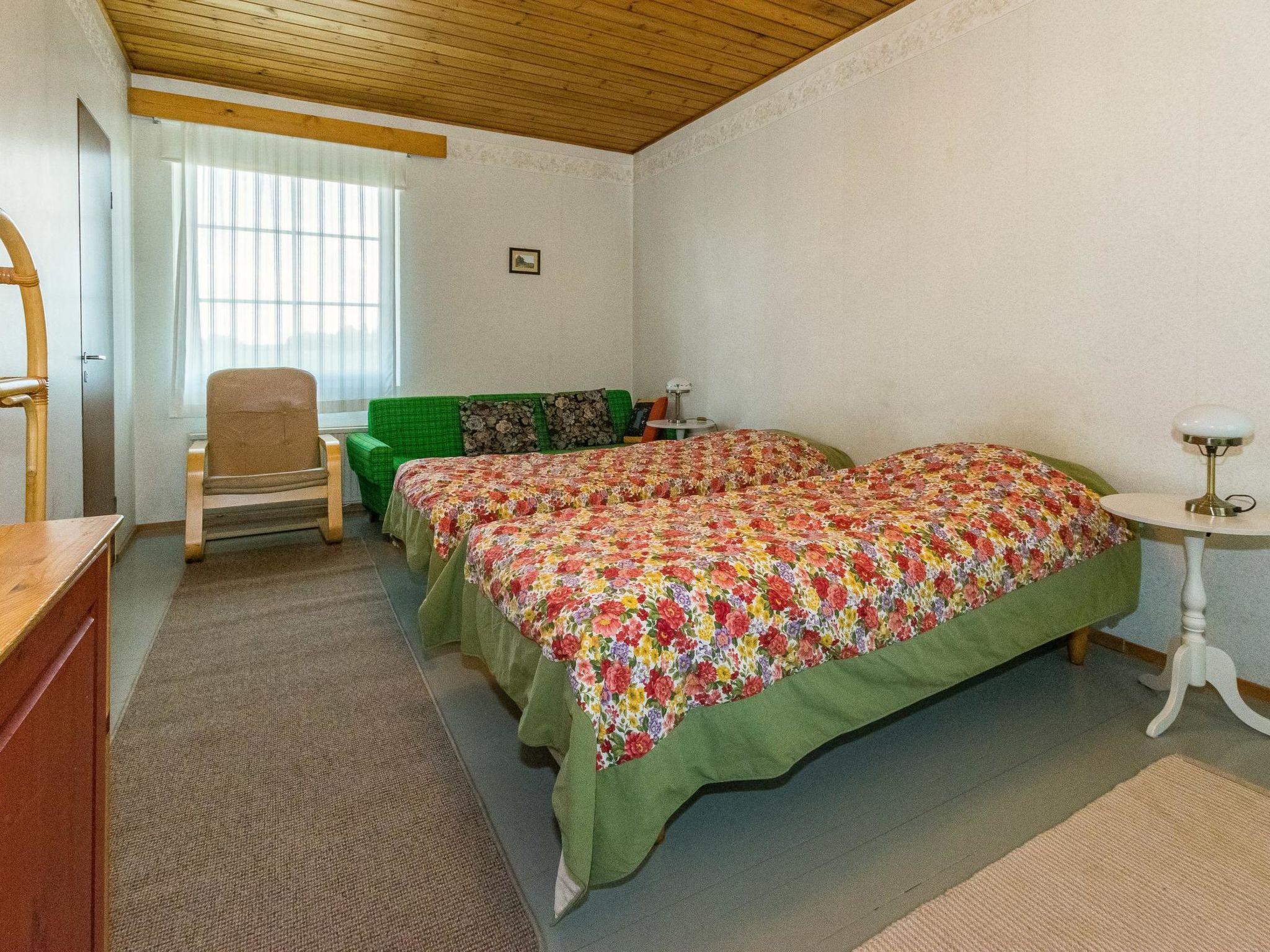 Foto 11 - Casa con 5 camere da letto a Loimaa con sauna