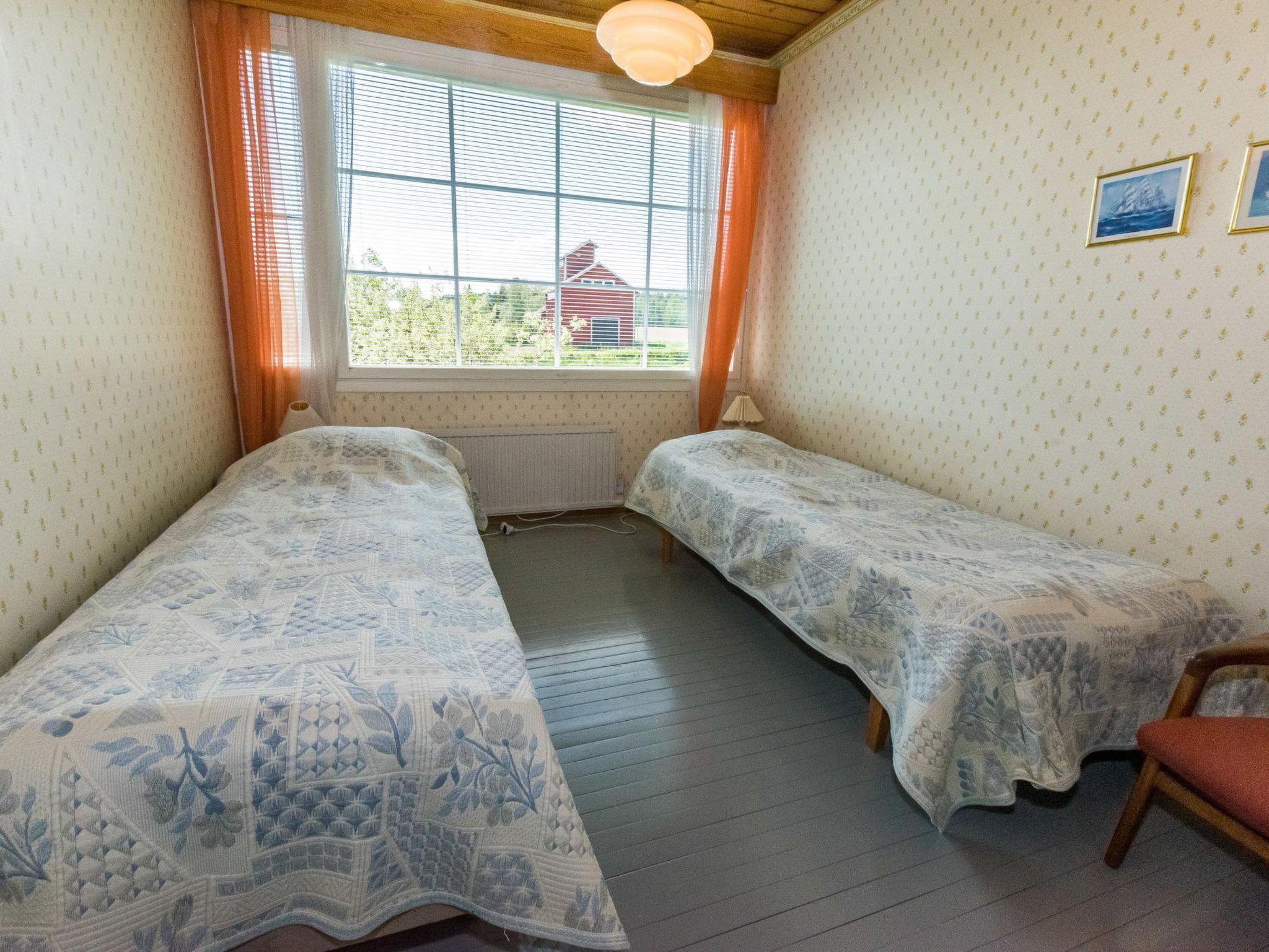 Photo 10 - Maison de 5 chambres à Loimaa avec sauna