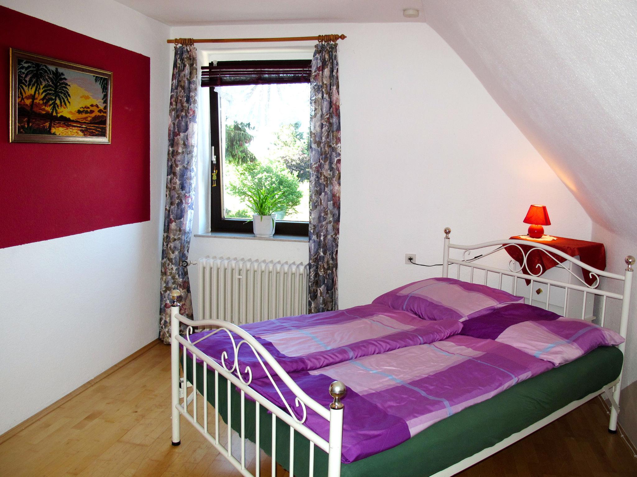 Foto 4 - Appartamento con 1 camera da letto a Züssow con vista mare