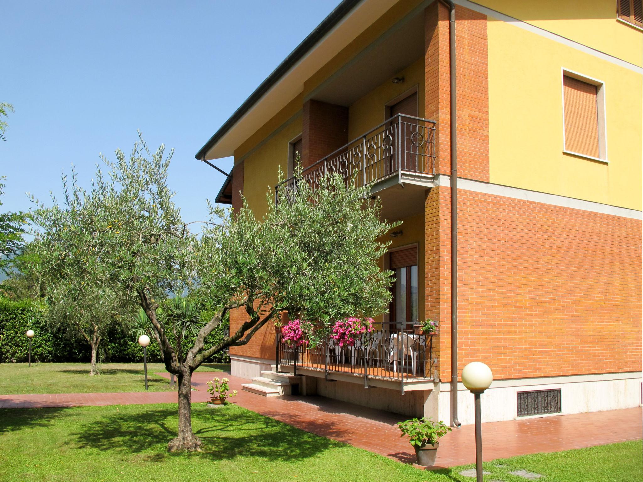 Photo 32 - 2 bedroom Apartment in Massa with garden