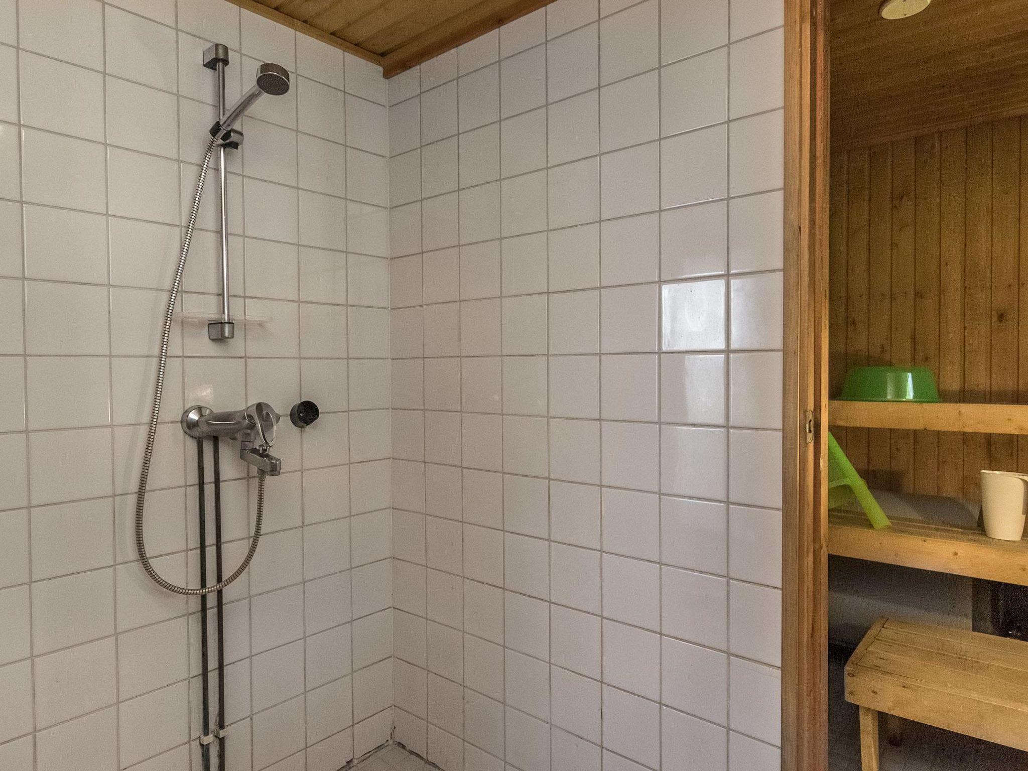 Foto 20 - Haus mit 1 Schlafzimmer in Savonlinna mit sauna