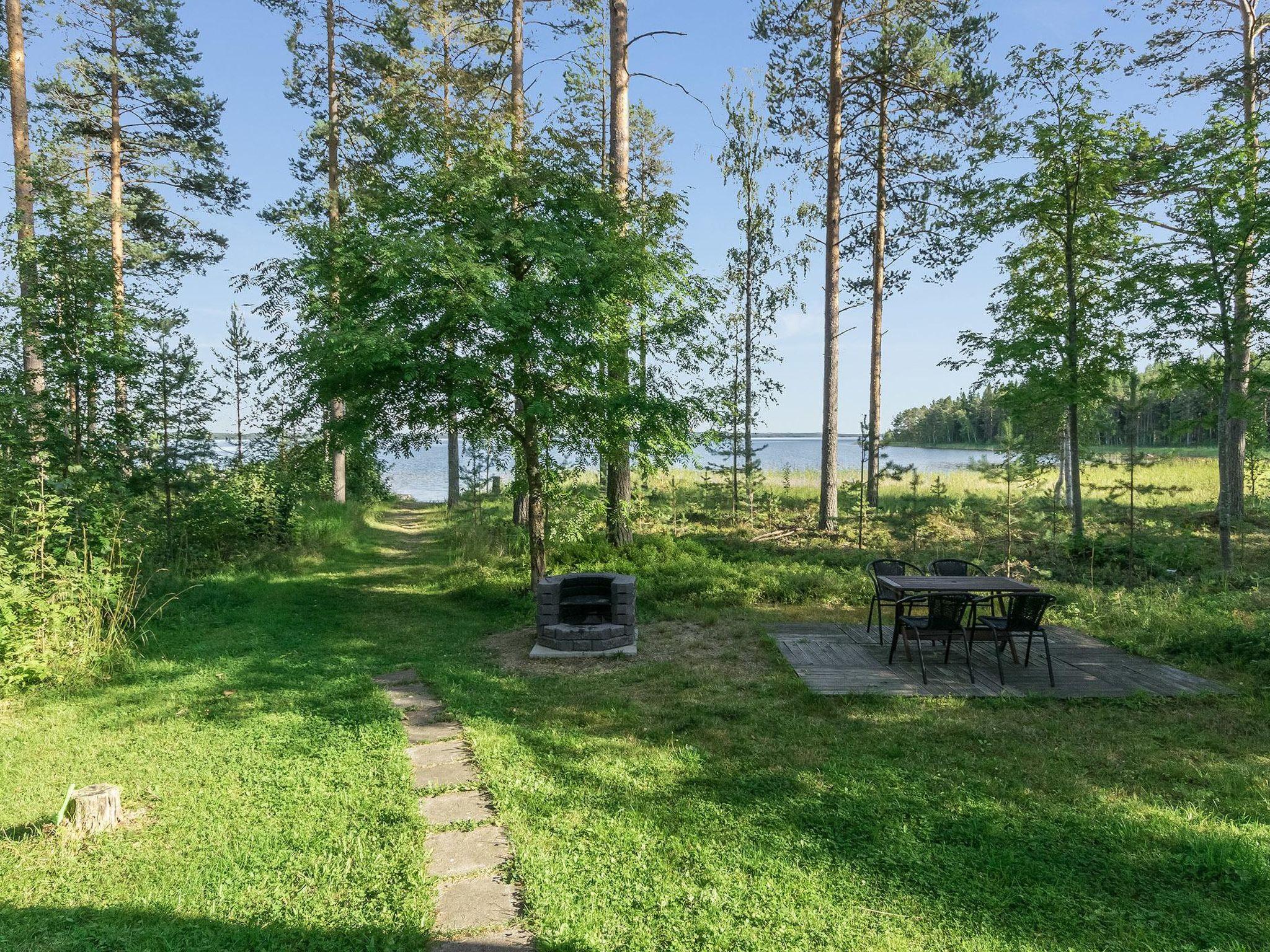 Photo 5 - 1 bedroom House in Savonlinna with sauna