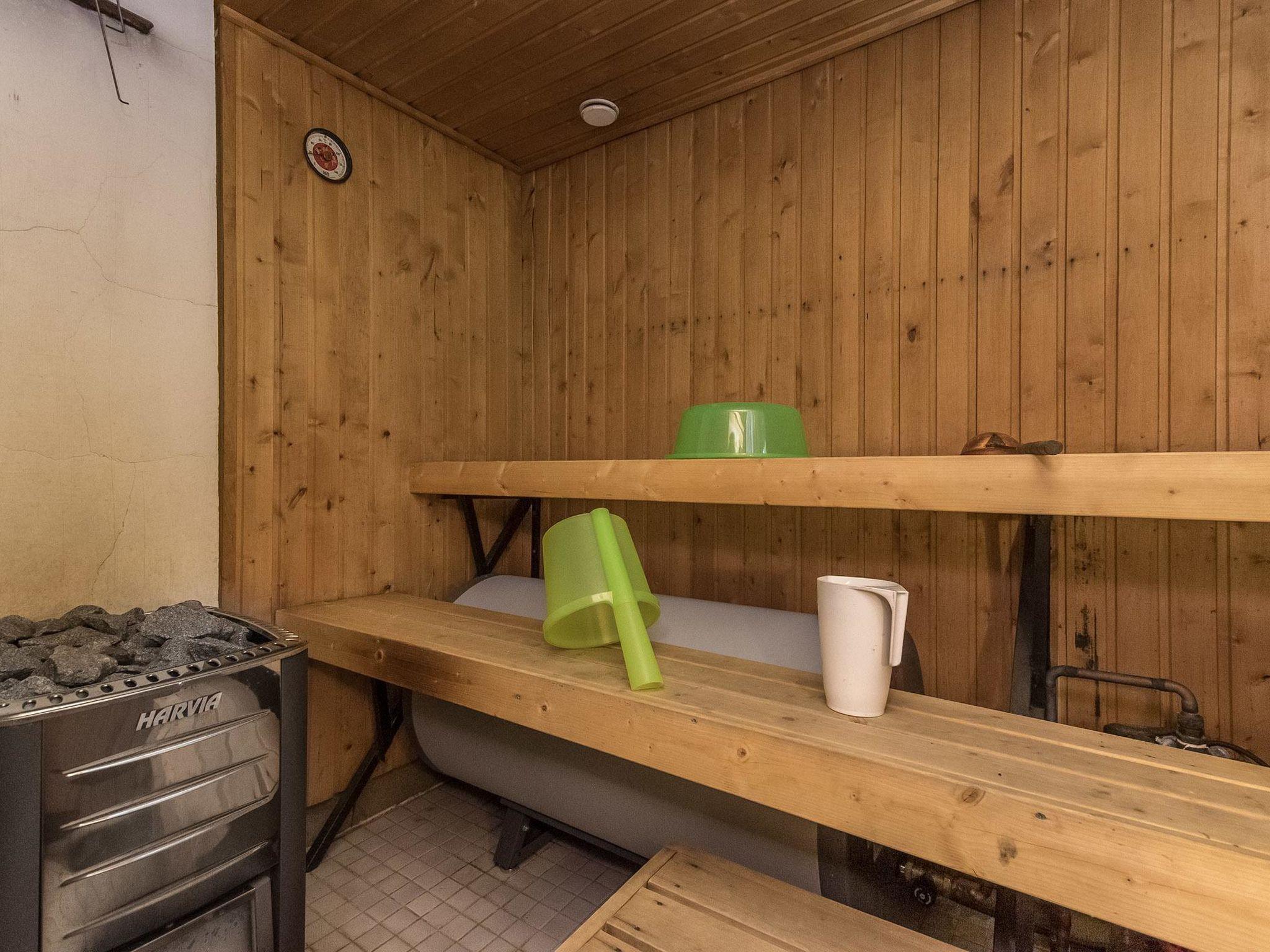 Foto 19 - Haus mit 1 Schlafzimmer in Savonlinna mit sauna