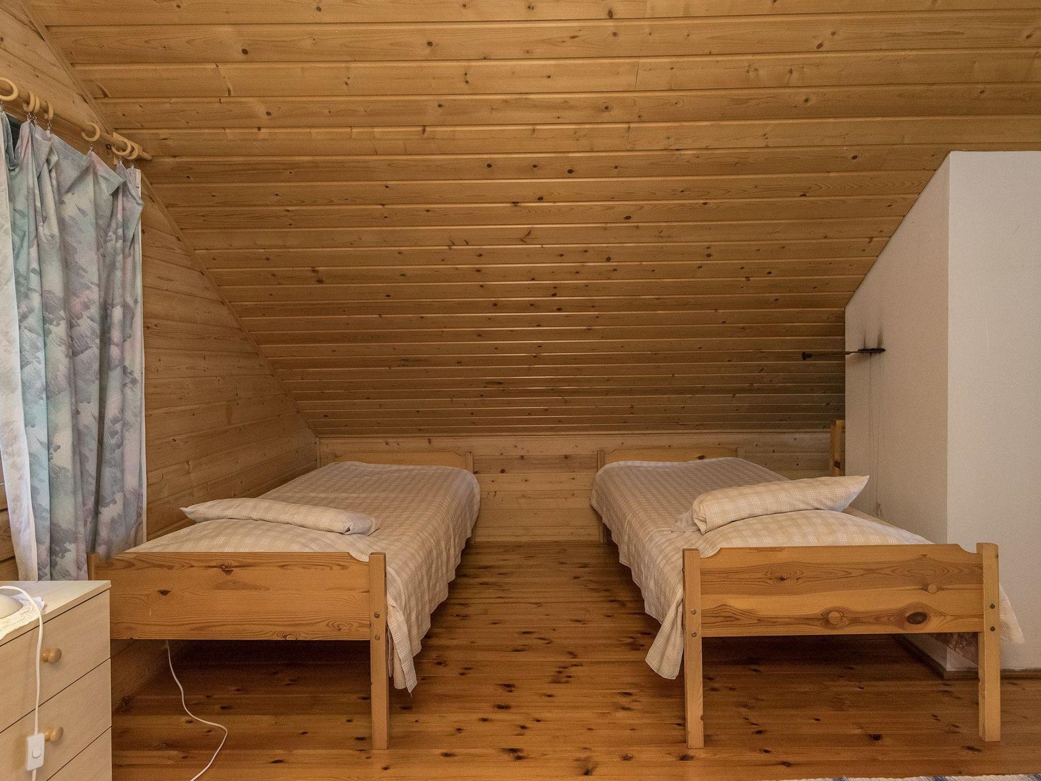 Photo 16 - 1 bedroom House in Savonlinna with sauna