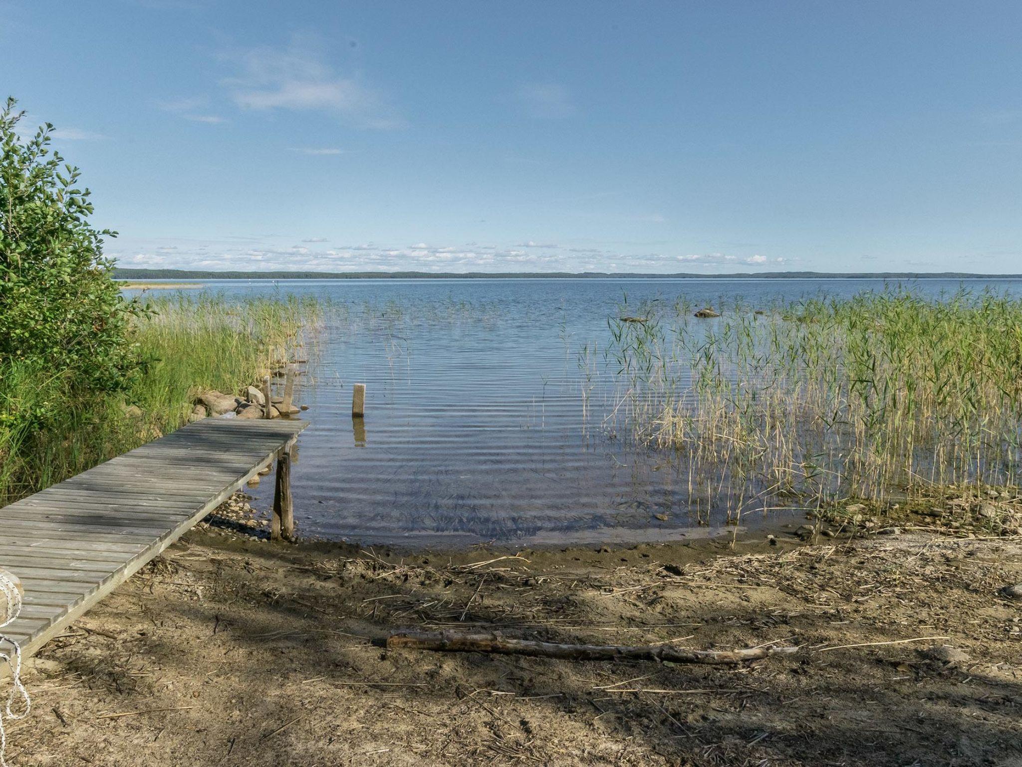 Foto 3 - Casa de 1 quarto em Savonlinna com sauna