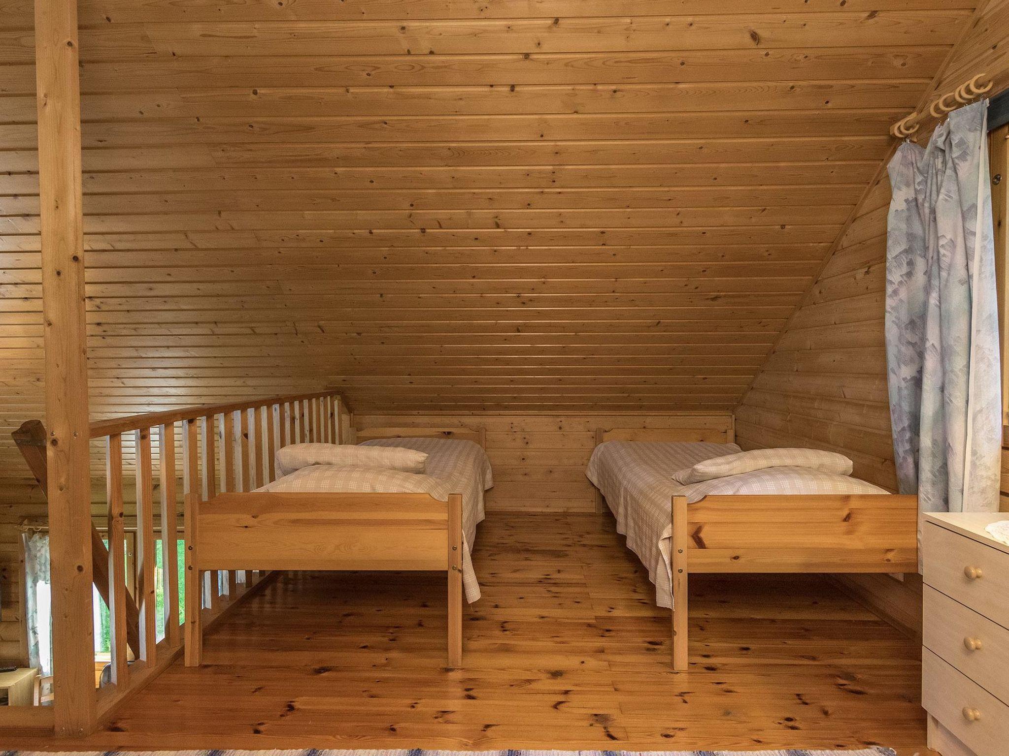 Photo 15 - 1 bedroom House in Savonlinna with sauna