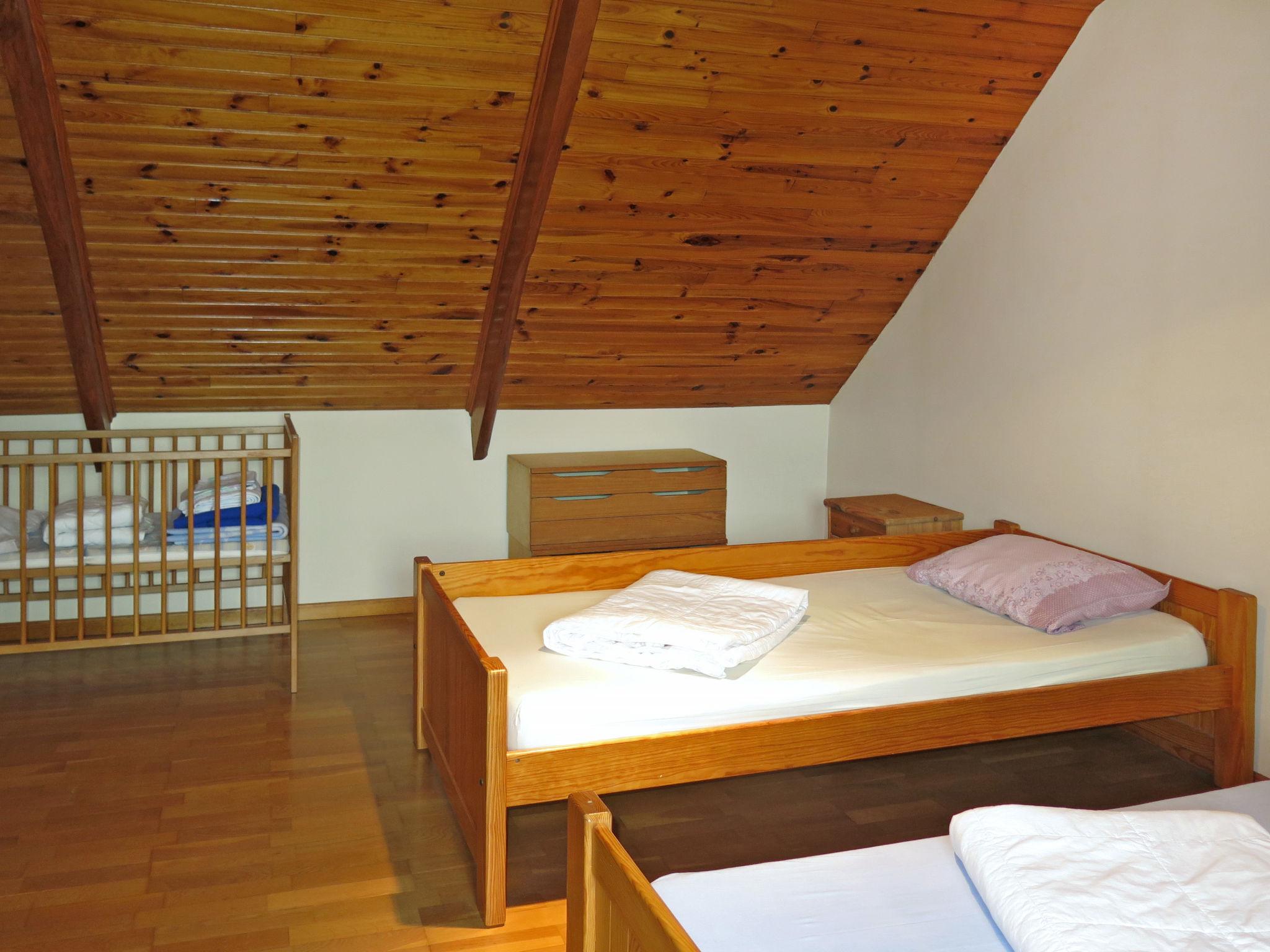 Foto 14 - Haus mit 3 Schlafzimmern in Telgruc-sur-Mer mit garten und blick aufs meer