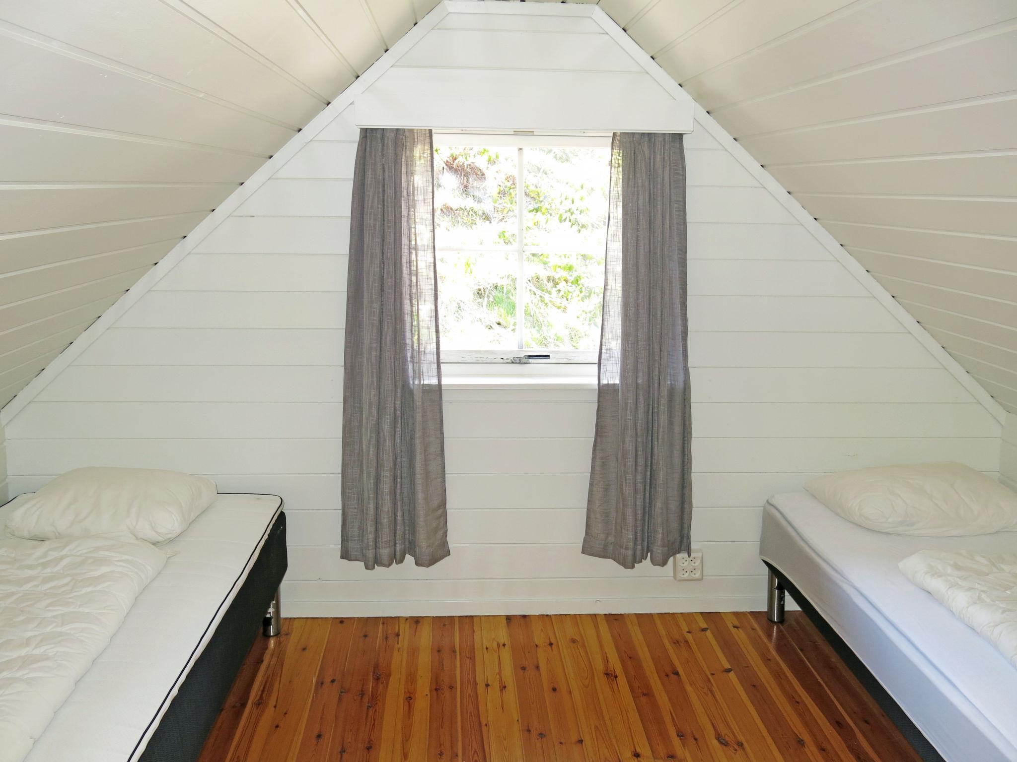 Foto 14 - Haus mit 4 Schlafzimmern in Vik i Sogn mit terrasse und sauna