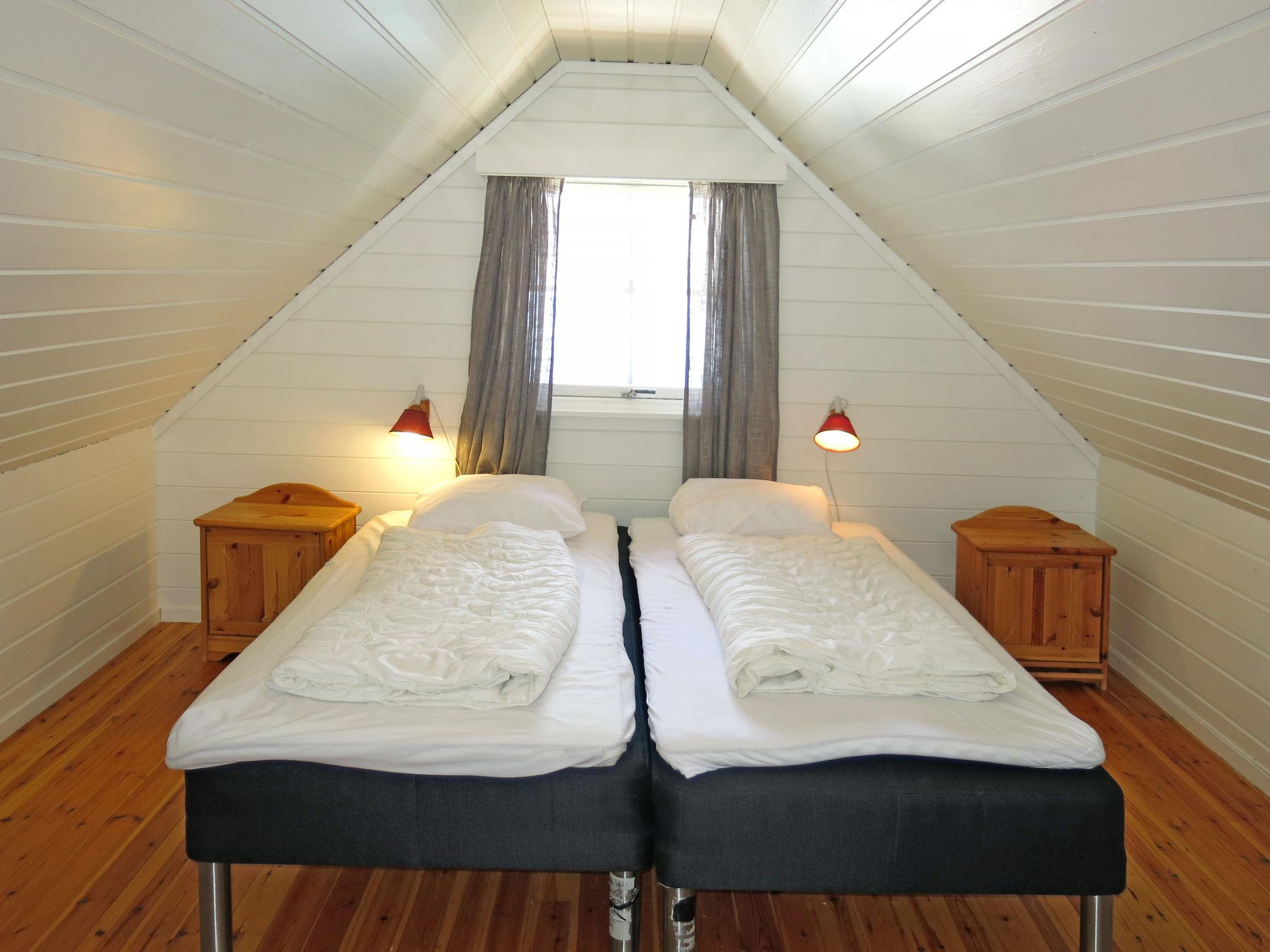 Foto 15 - Haus mit 4 Schlafzimmern in Vik i Sogn mit terrasse und sauna