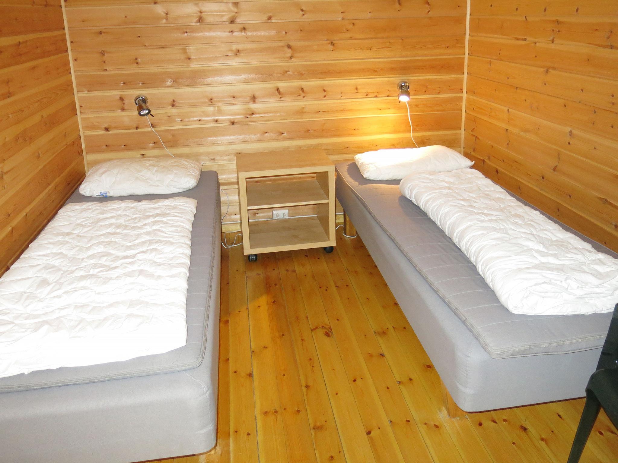 Photo 13 - 4 bedroom House in Vik i Sogn with terrace and sauna