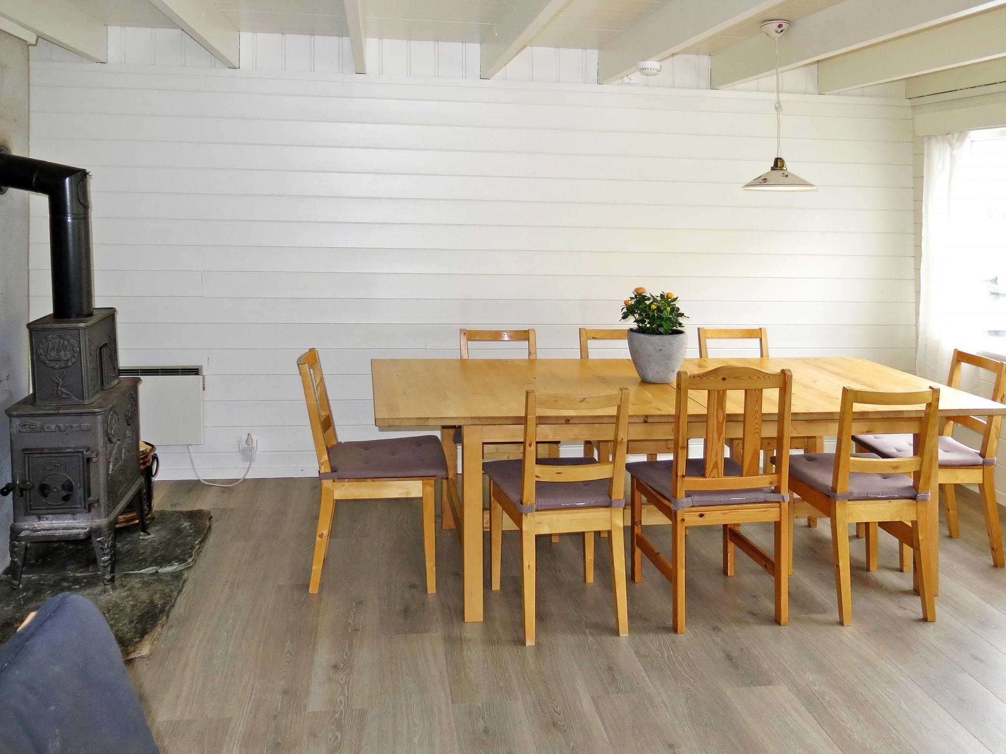 Foto 3 - Haus mit 4 Schlafzimmern in Vik i Sogn mit terrasse und sauna