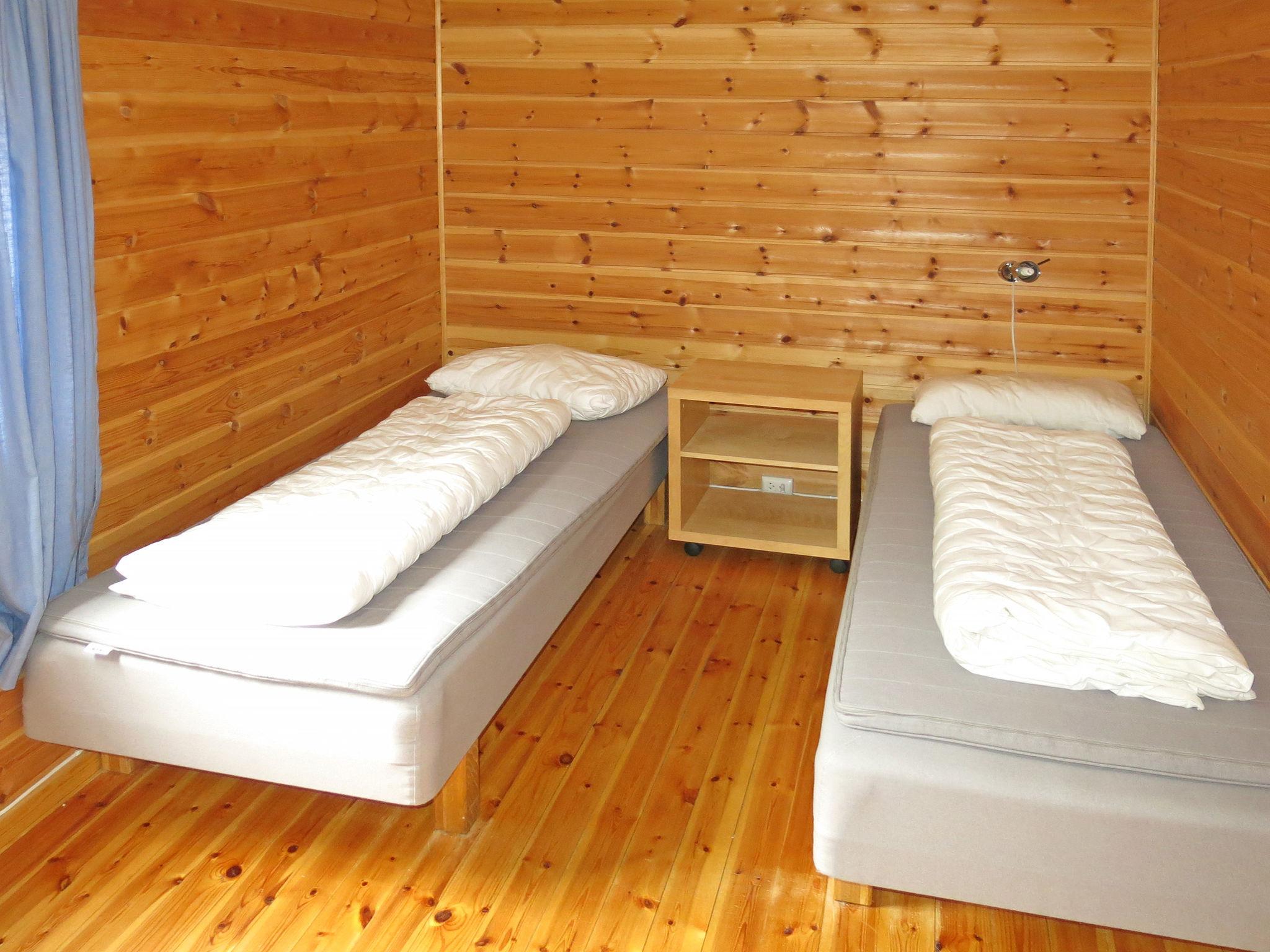 Photo 12 - 4 bedroom House in Vik i Sogn with terrace and sauna