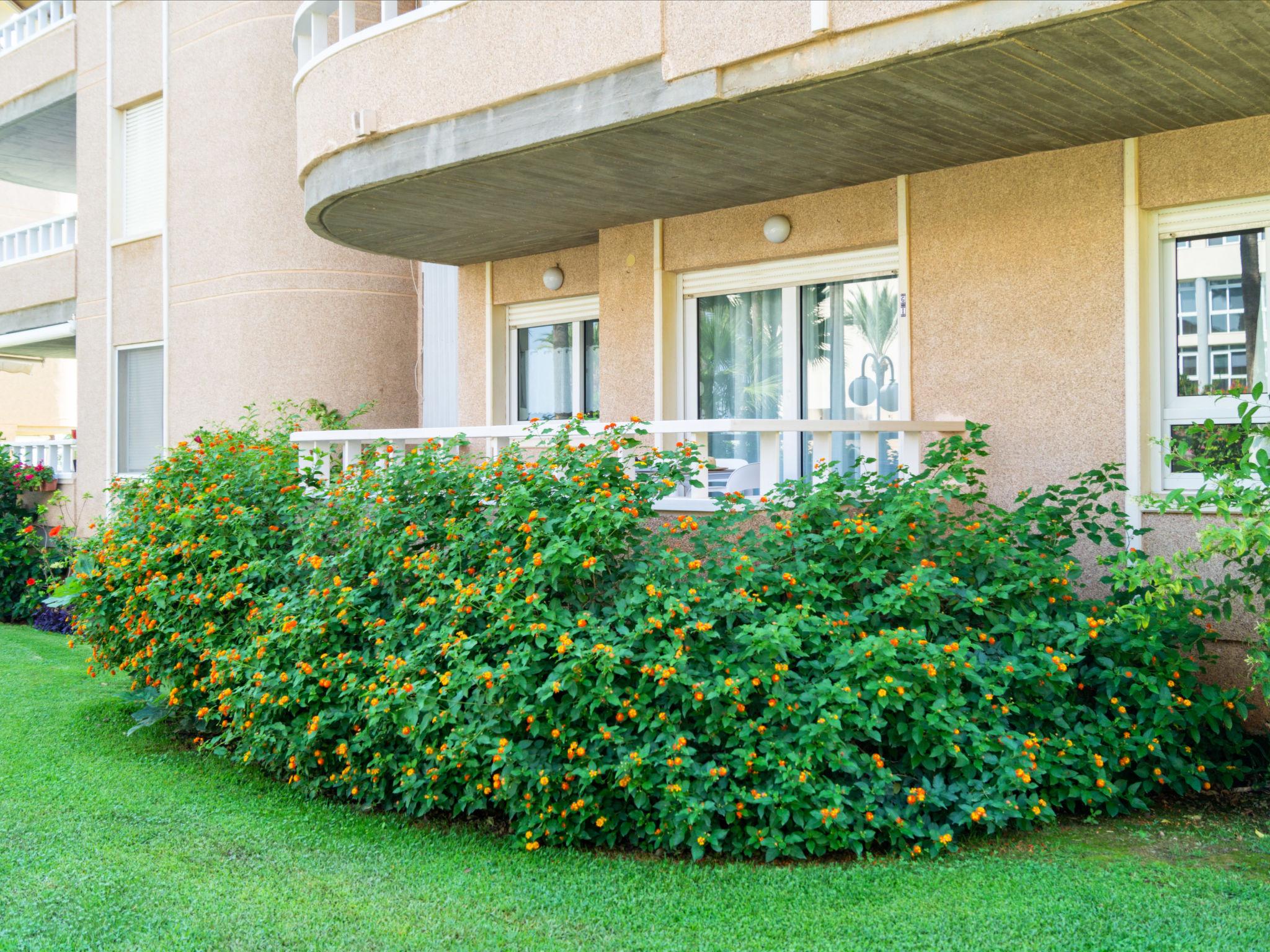 Foto 12 - Appartamento con 2 camere da letto a Torremolinos con piscina e vista mare