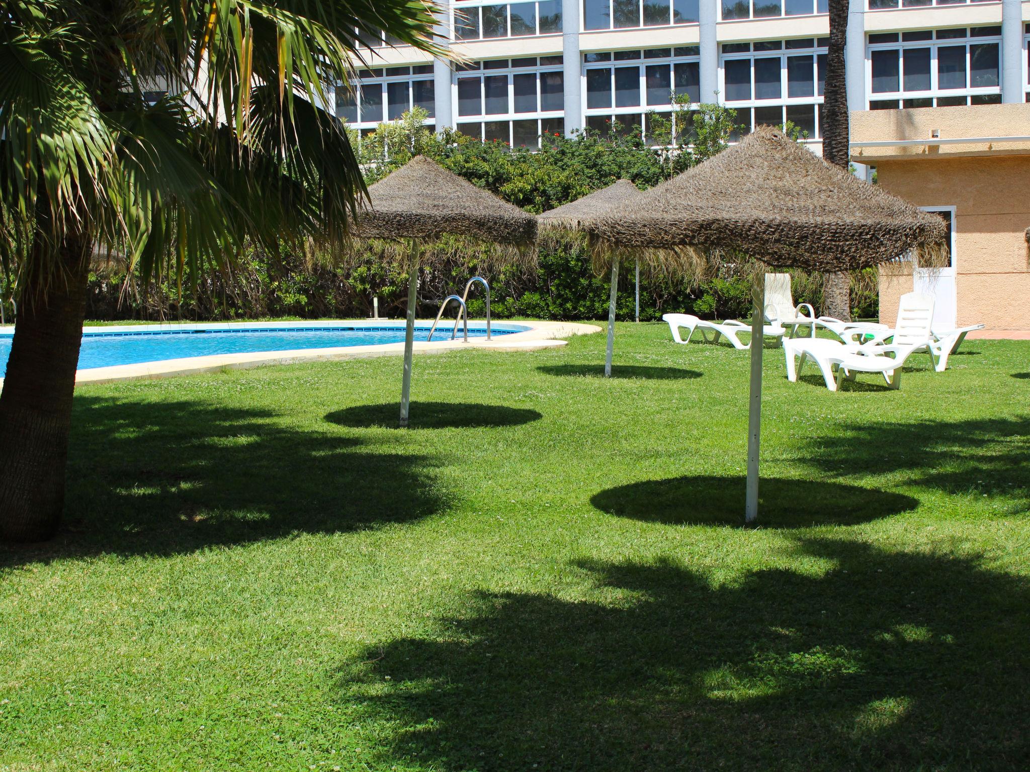 Photo 7 - Appartement de 2 chambres à Torremolinos avec piscine et vues à la mer