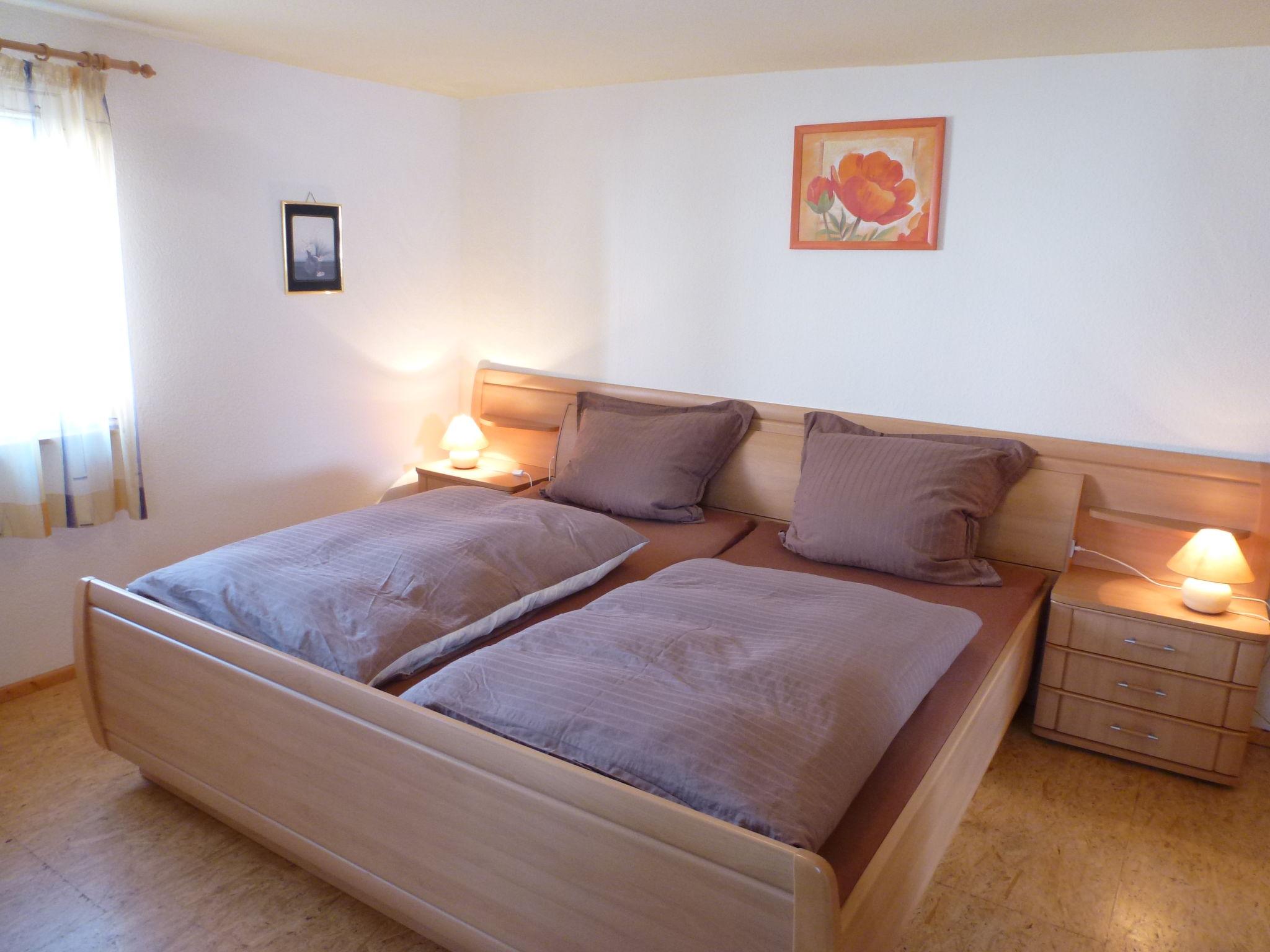 Foto 4 - Apartamento de 2 quartos em Neuried com jardim