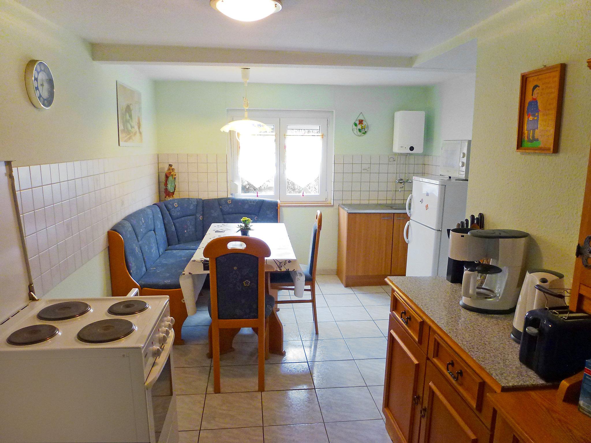 Foto 3 - Apartamento de 2 quartos em Neuried com jardim