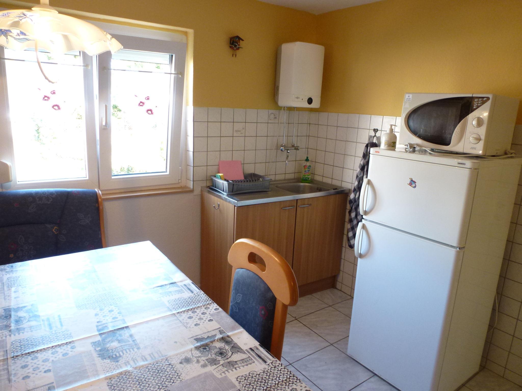 Foto 8 - Apartamento de 2 quartos em Neuried com jardim