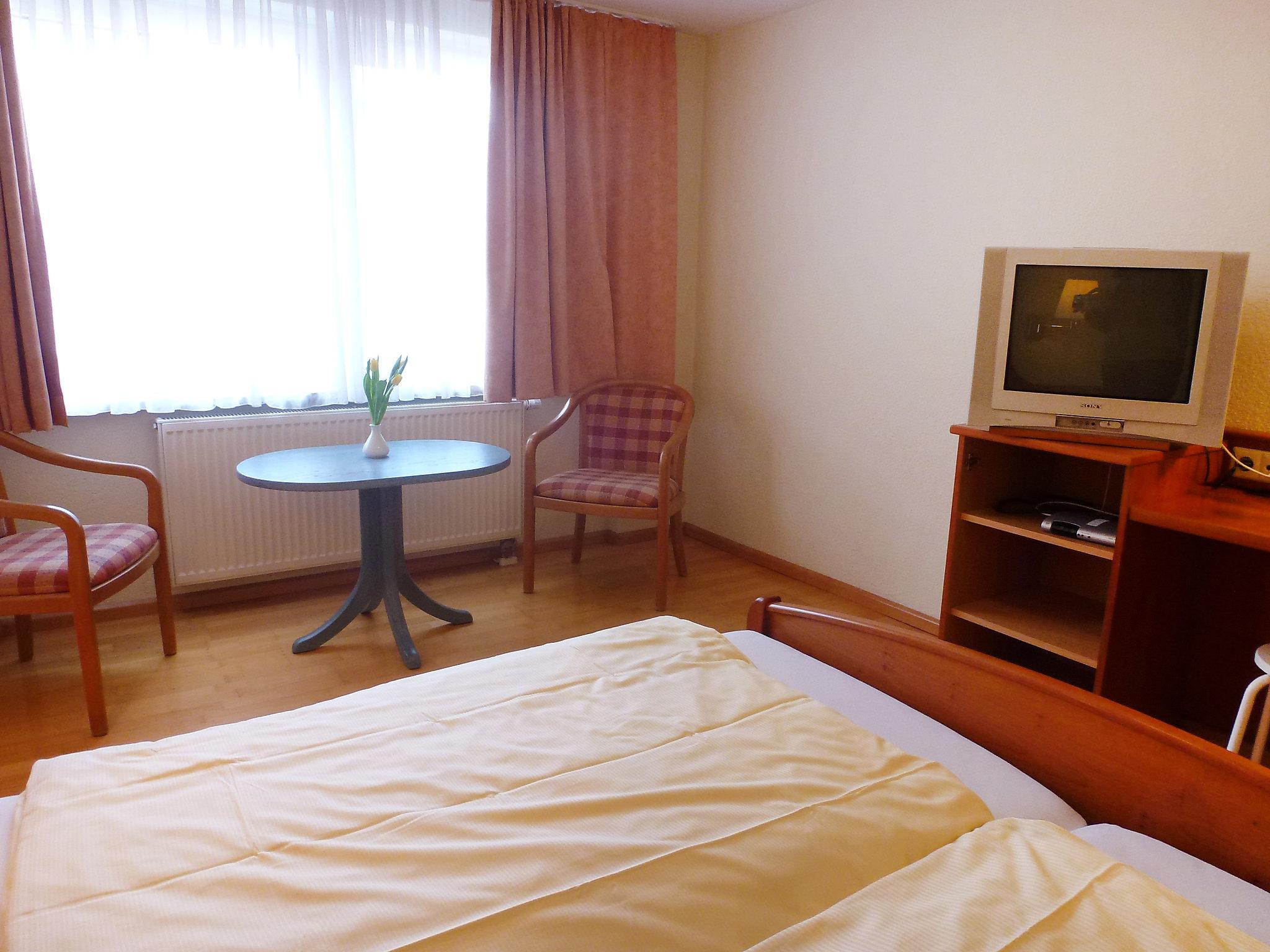 Foto 4 - Apartamento de 1 quarto em Vogtsburg im Kaiserstuhl