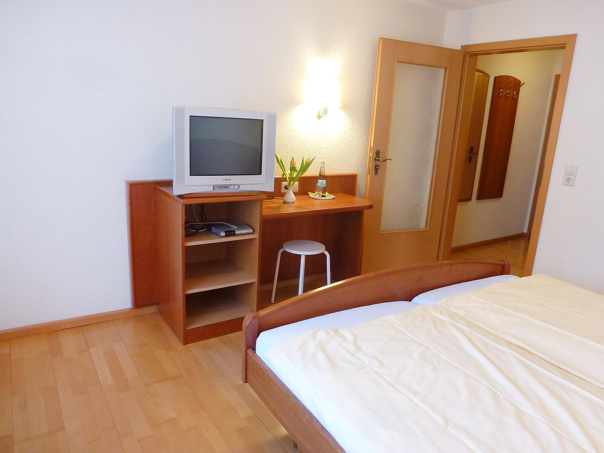 Photo 8 - 1 bedroom Apartment in Vogtsburg im Kaiserstuhl with mountain view