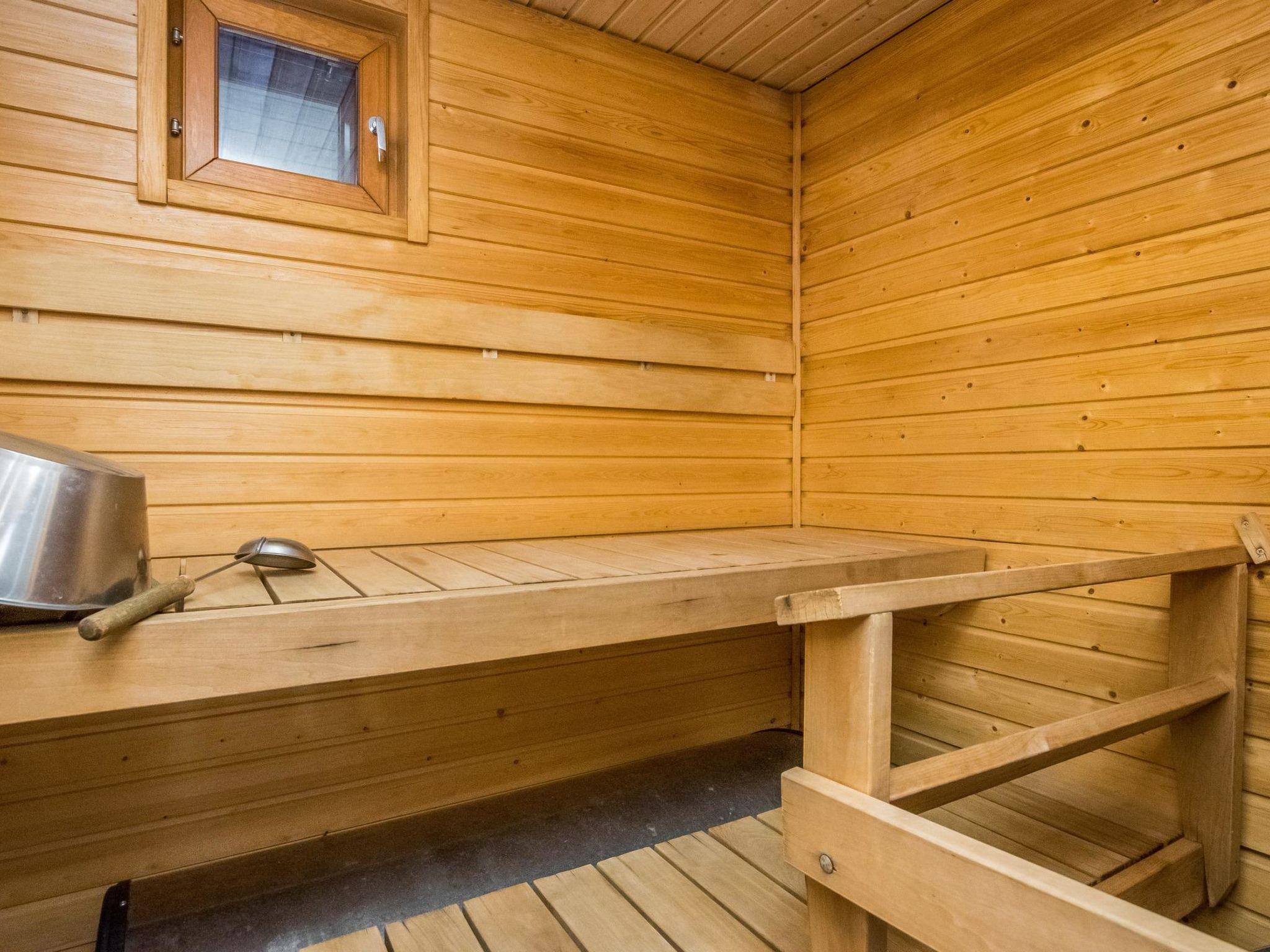 Photo 16 - 1 bedroom House in Kuusamo with sauna and mountain view