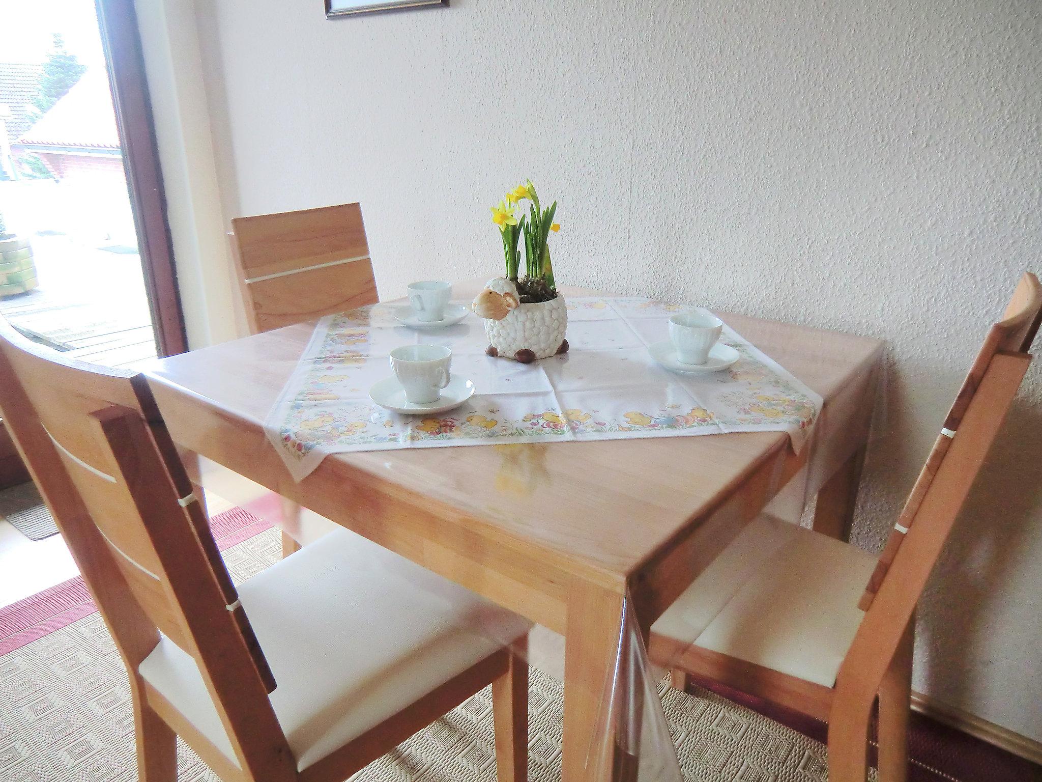 Photo 12 - 1 bedroom Apartment in Ochtersum with sea view