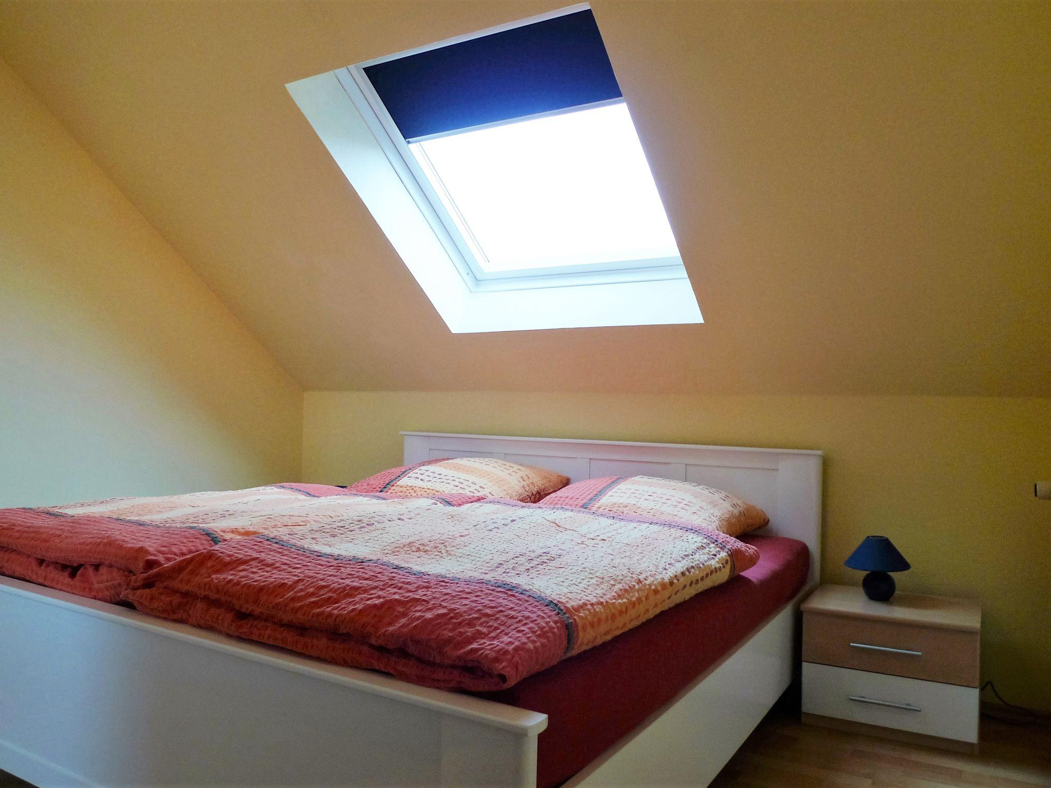 Foto 4 - Appartamento con 1 camera da letto a Ochtersum con vista mare