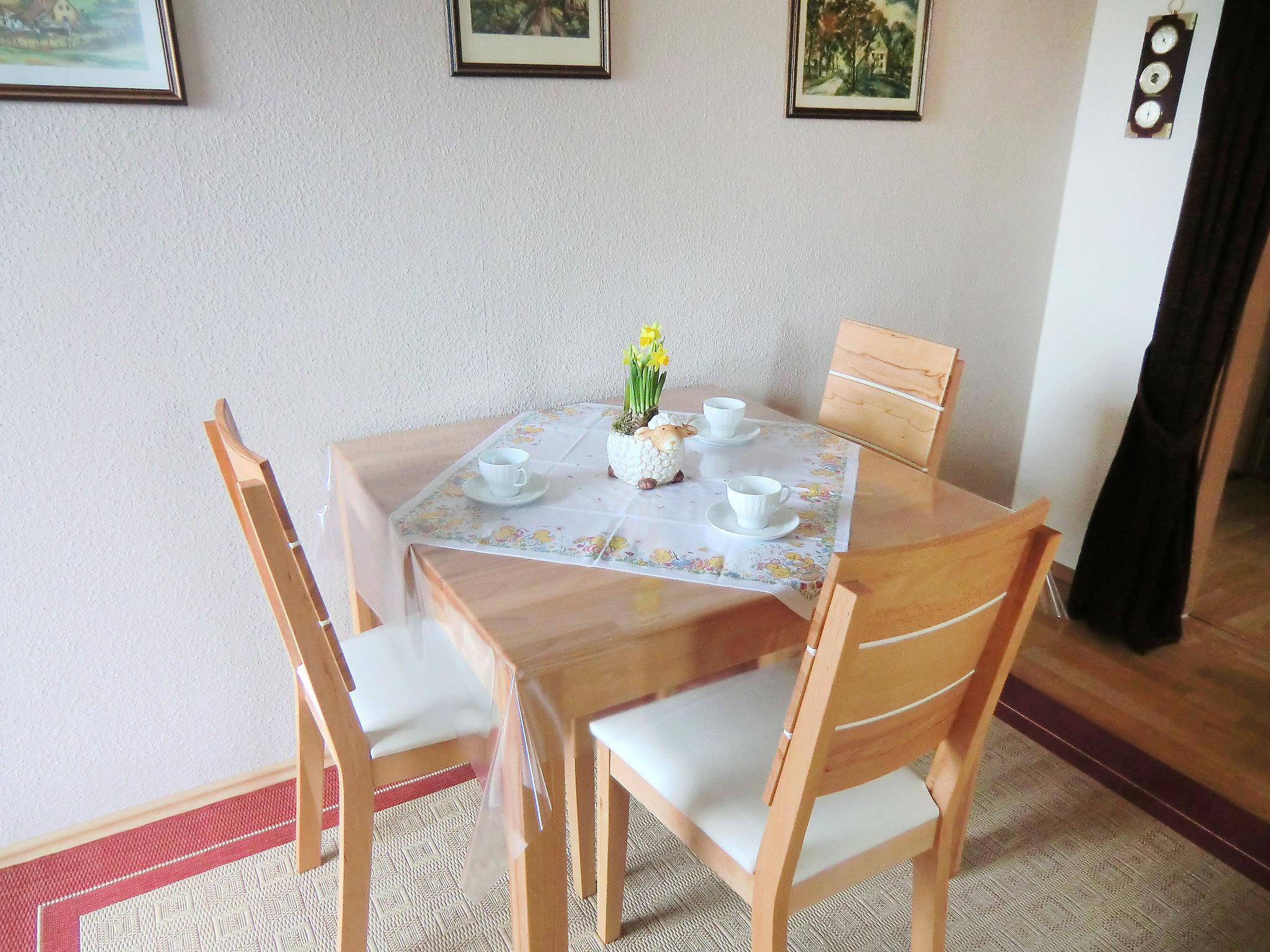 Photo 5 - 1 bedroom Apartment in Ochtersum with sea view