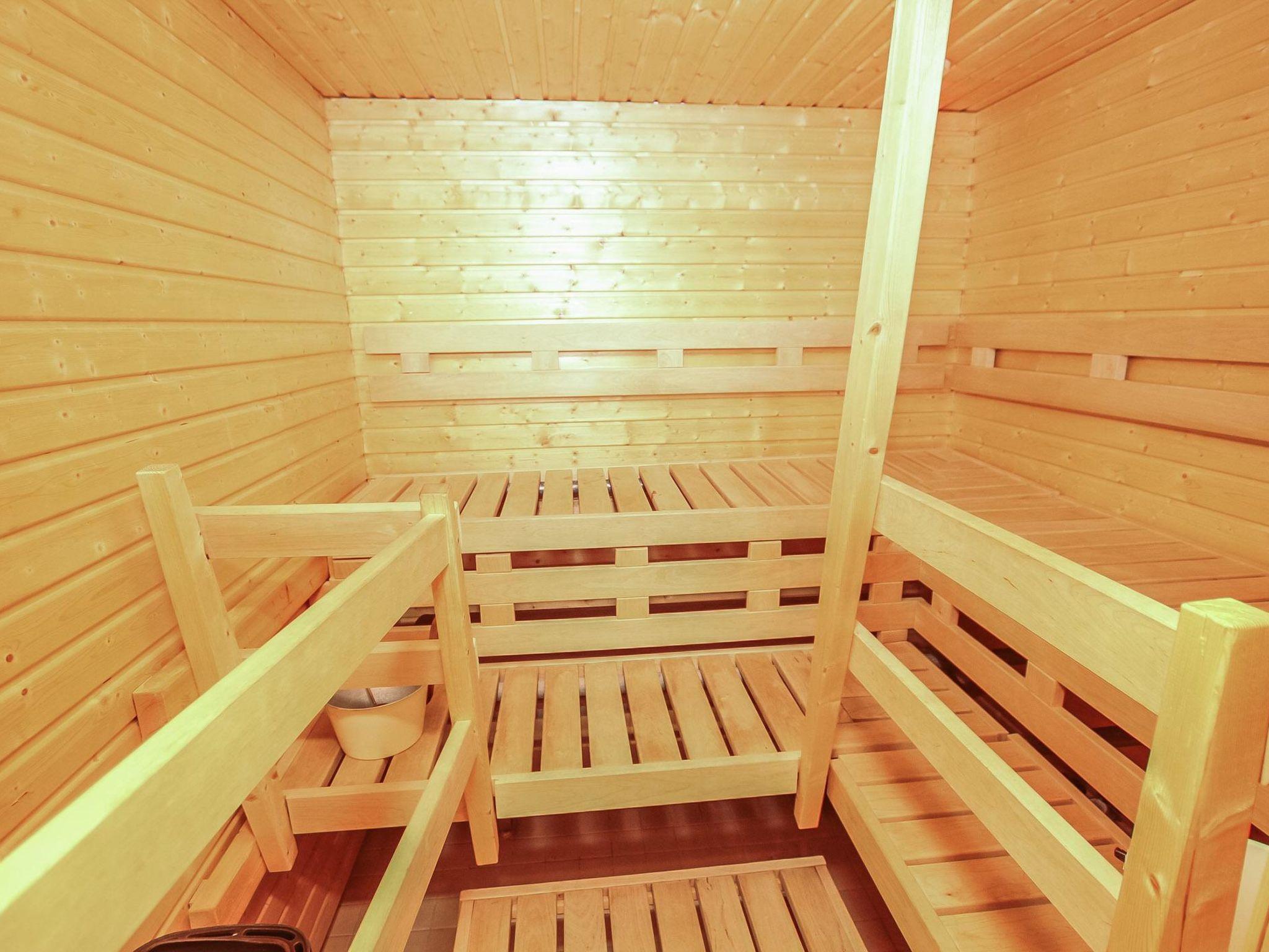 Photo 19 - Maison de 2 chambres à Kuusamo avec sauna