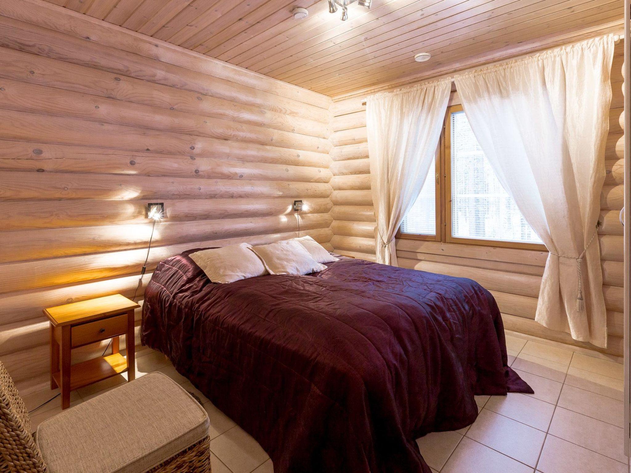 Photo 8 - Maison de 2 chambres à Kittilä avec sauna et vues sur la montagne